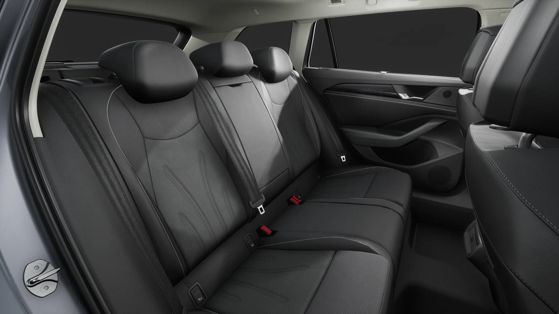 Volkswagen Passat Elegance
