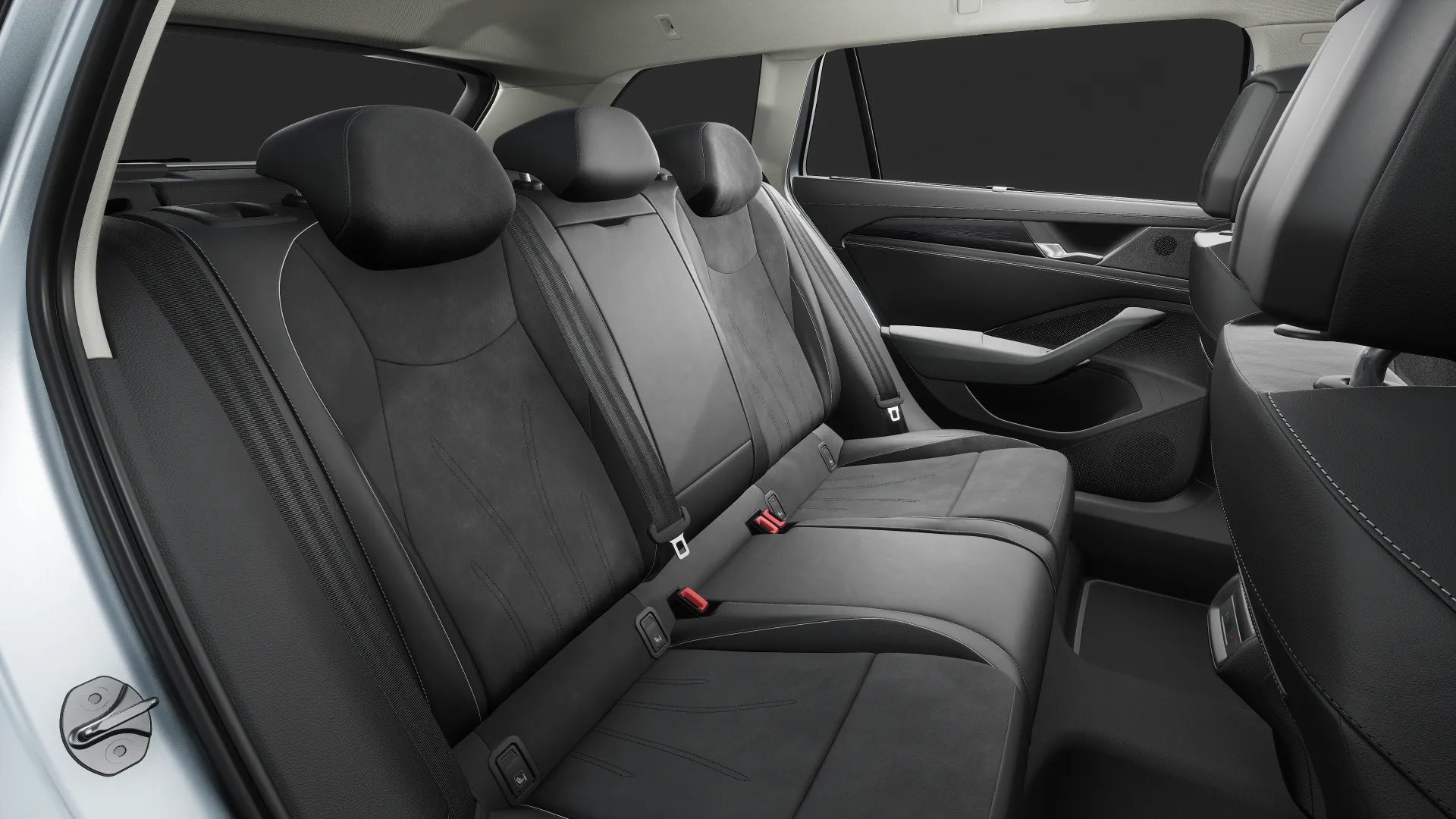 Volkswagen Passat Elegance
