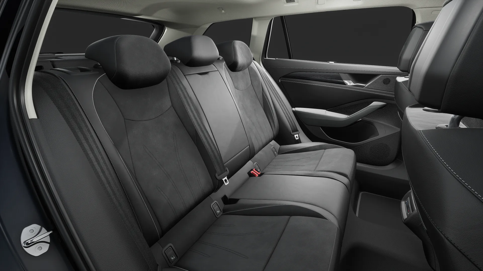 Volkswagen Passat Elegance