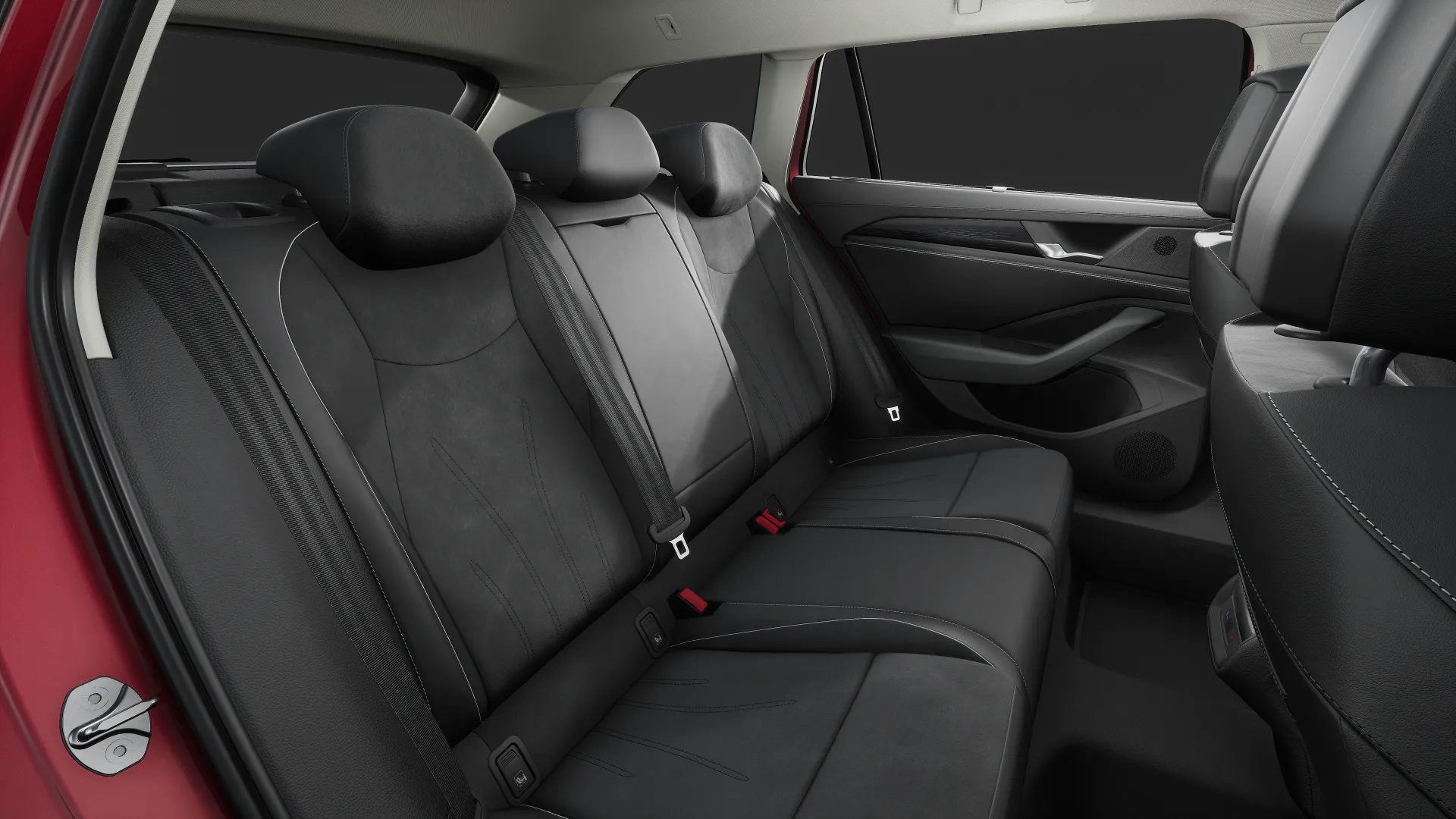 Volkswagen Passat Elegance