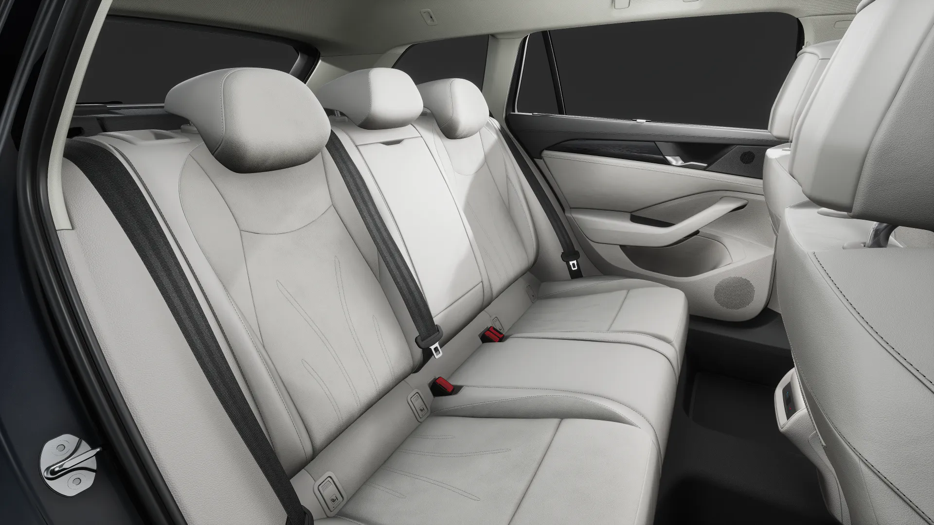 Volkswagen Passat Elegance