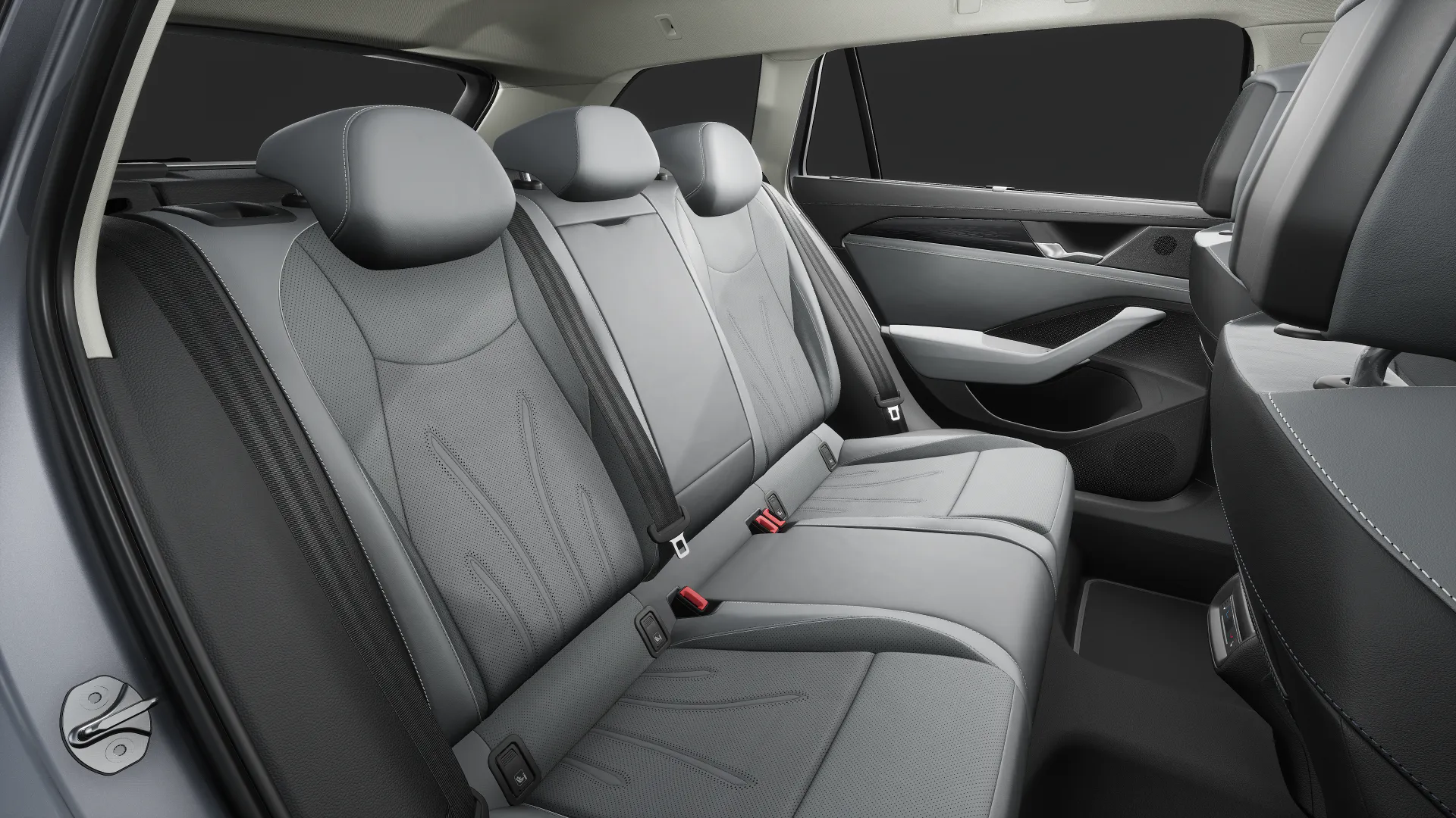 Volkswagen Passat Elegance