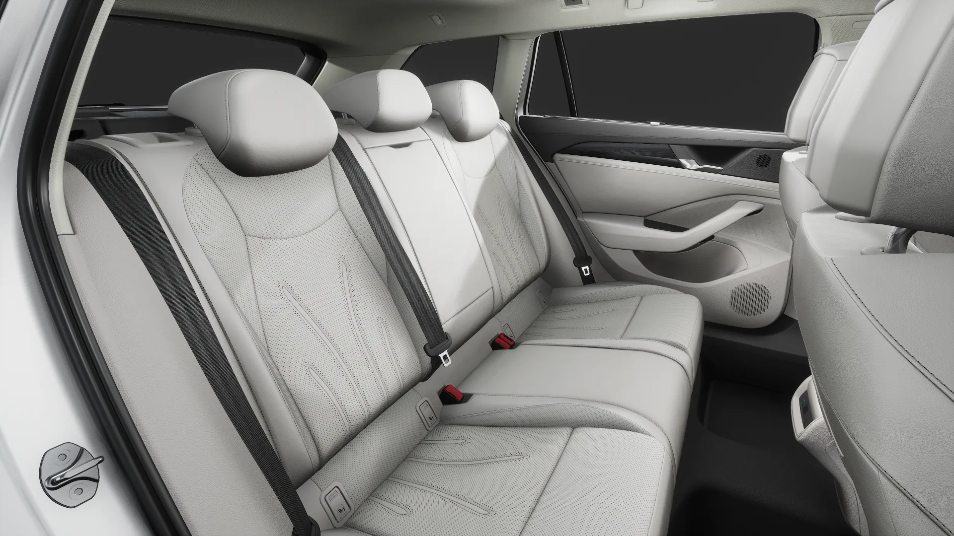 Volkswagen Passat Elegance