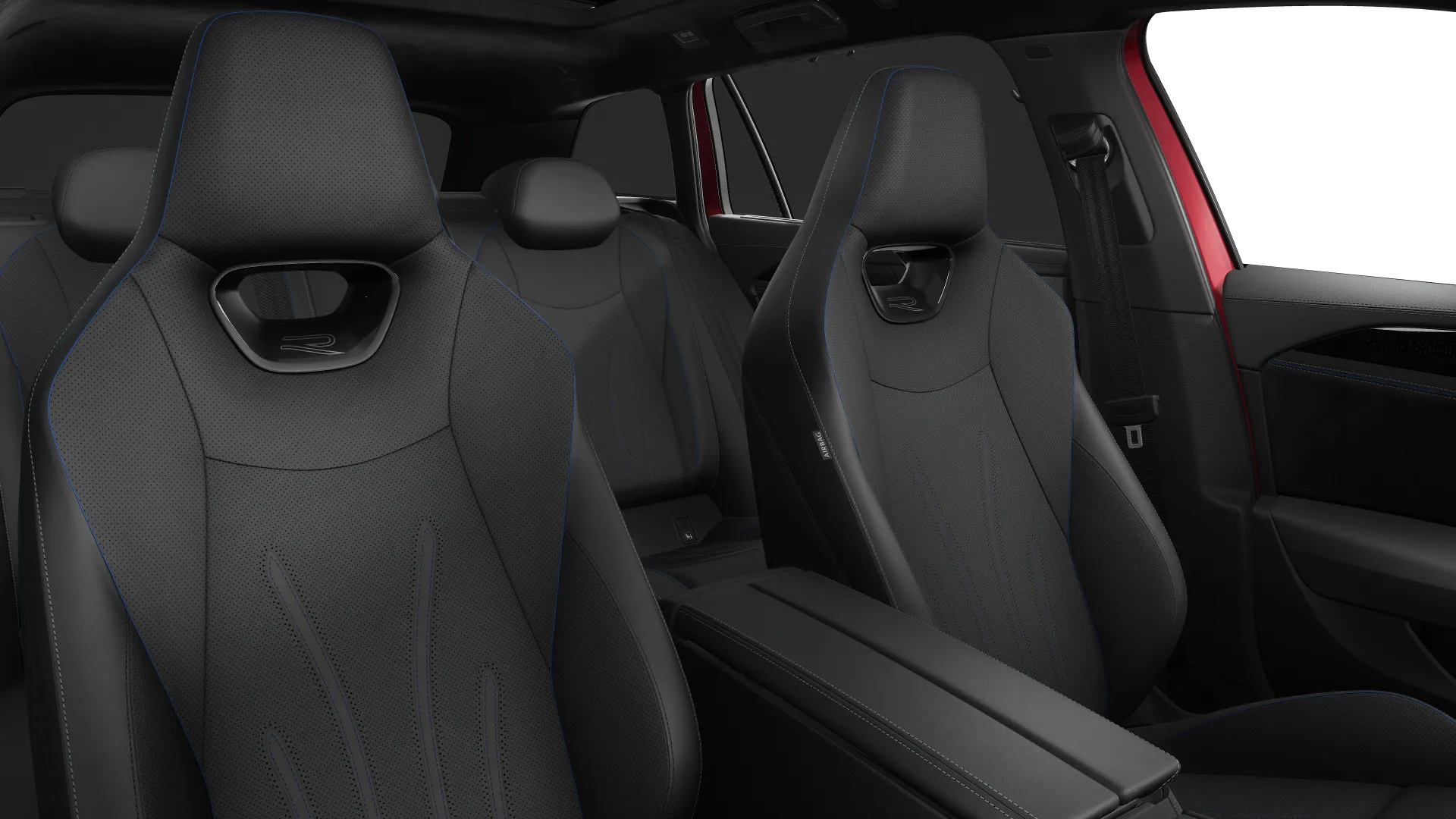 Volkswagen Passat R-Line