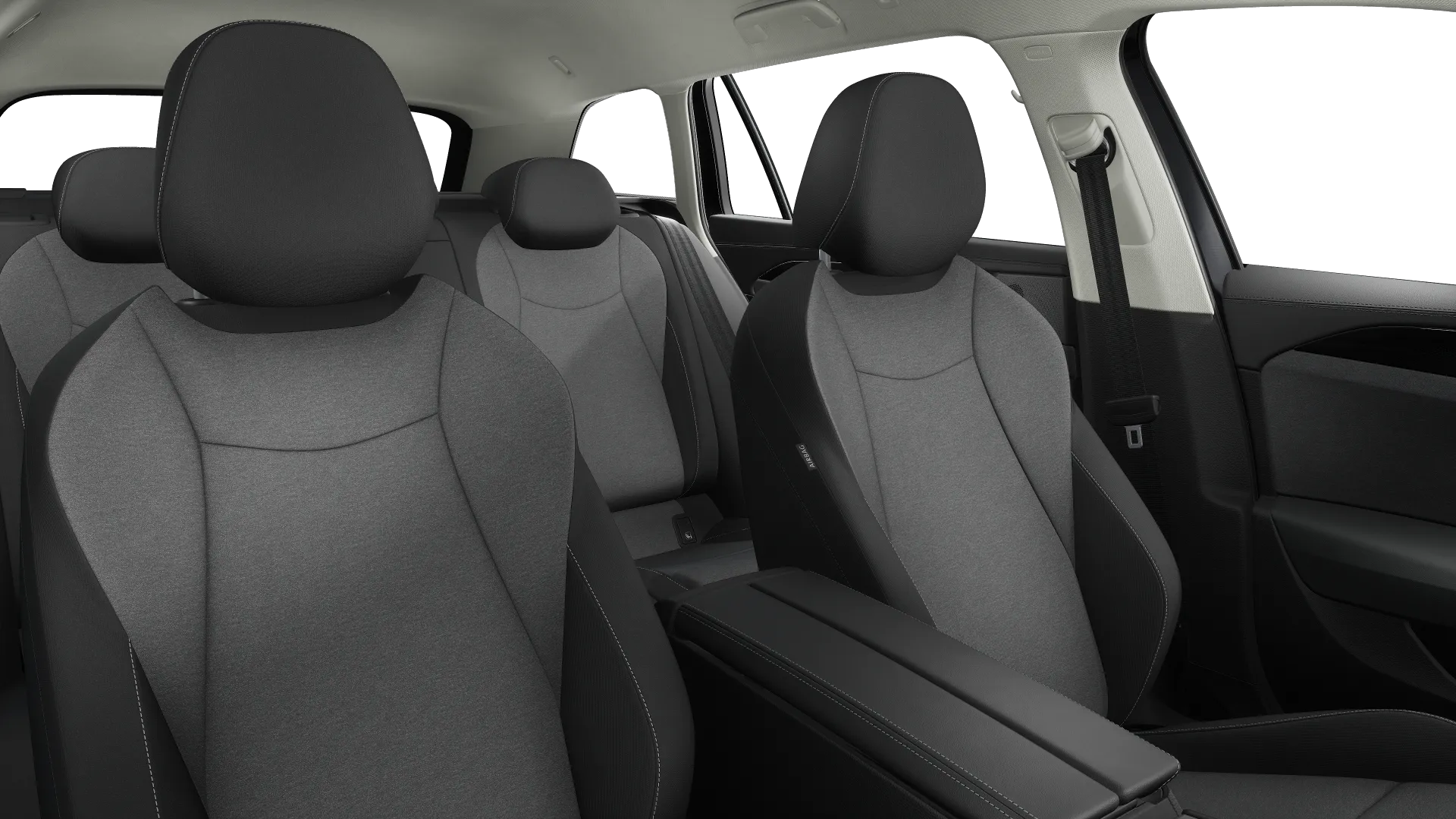 Volkswagen Passat Basis-Modell