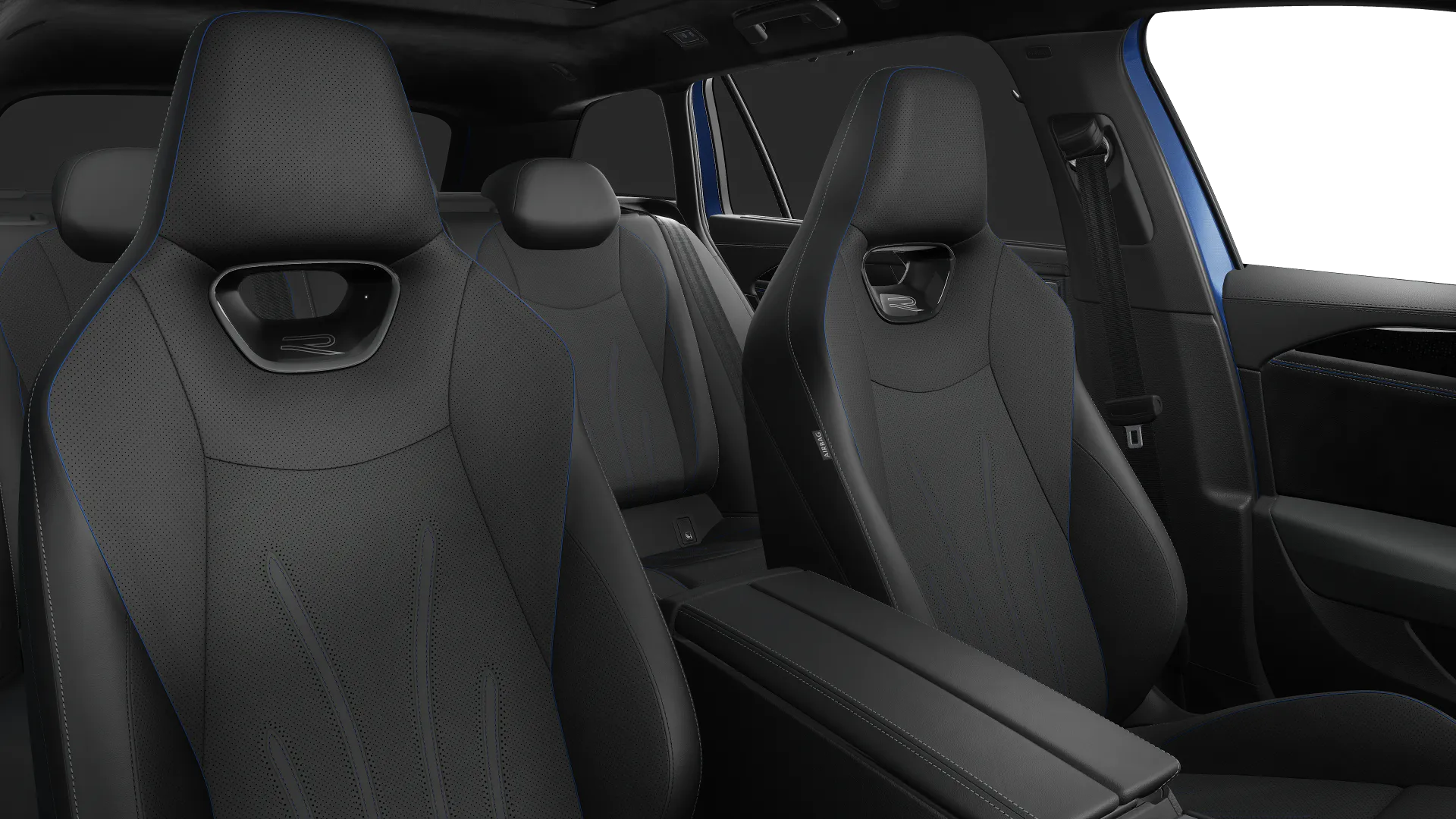 Volkswagen Passat R-Line