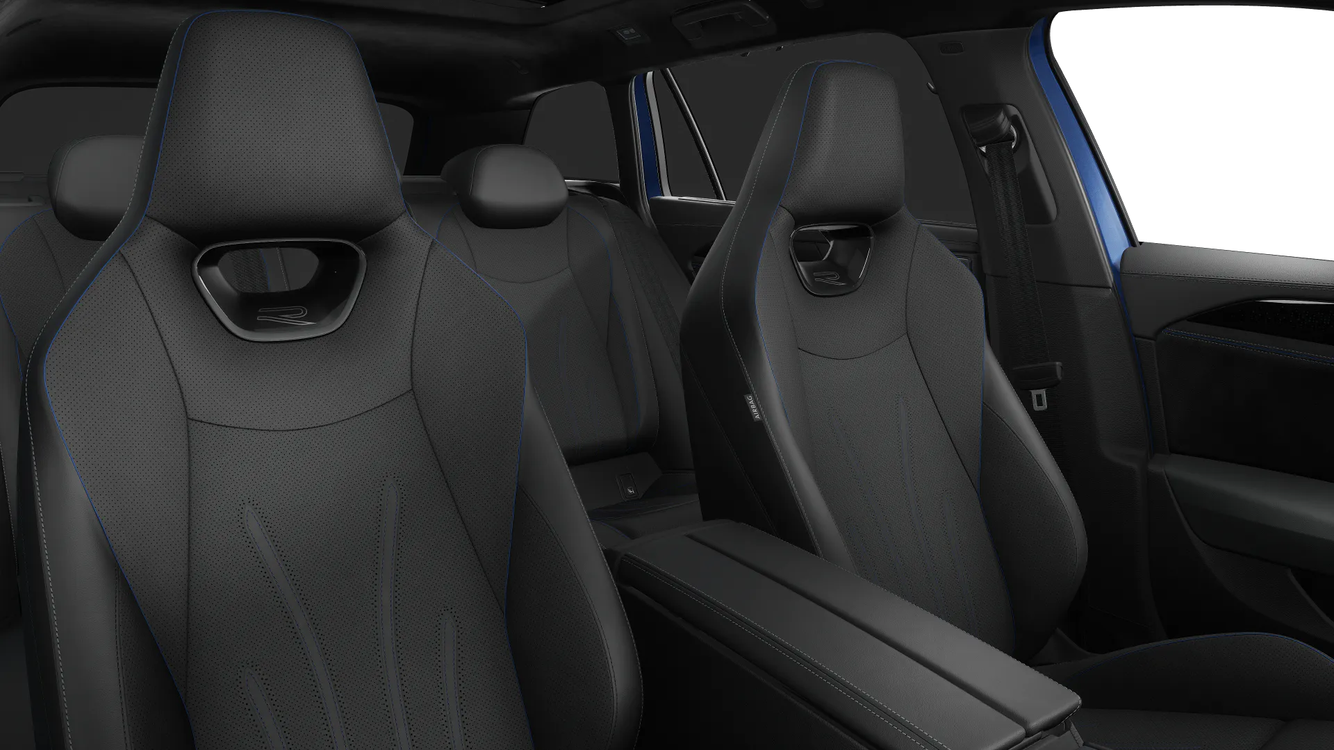 Volkswagen Passat R-Line