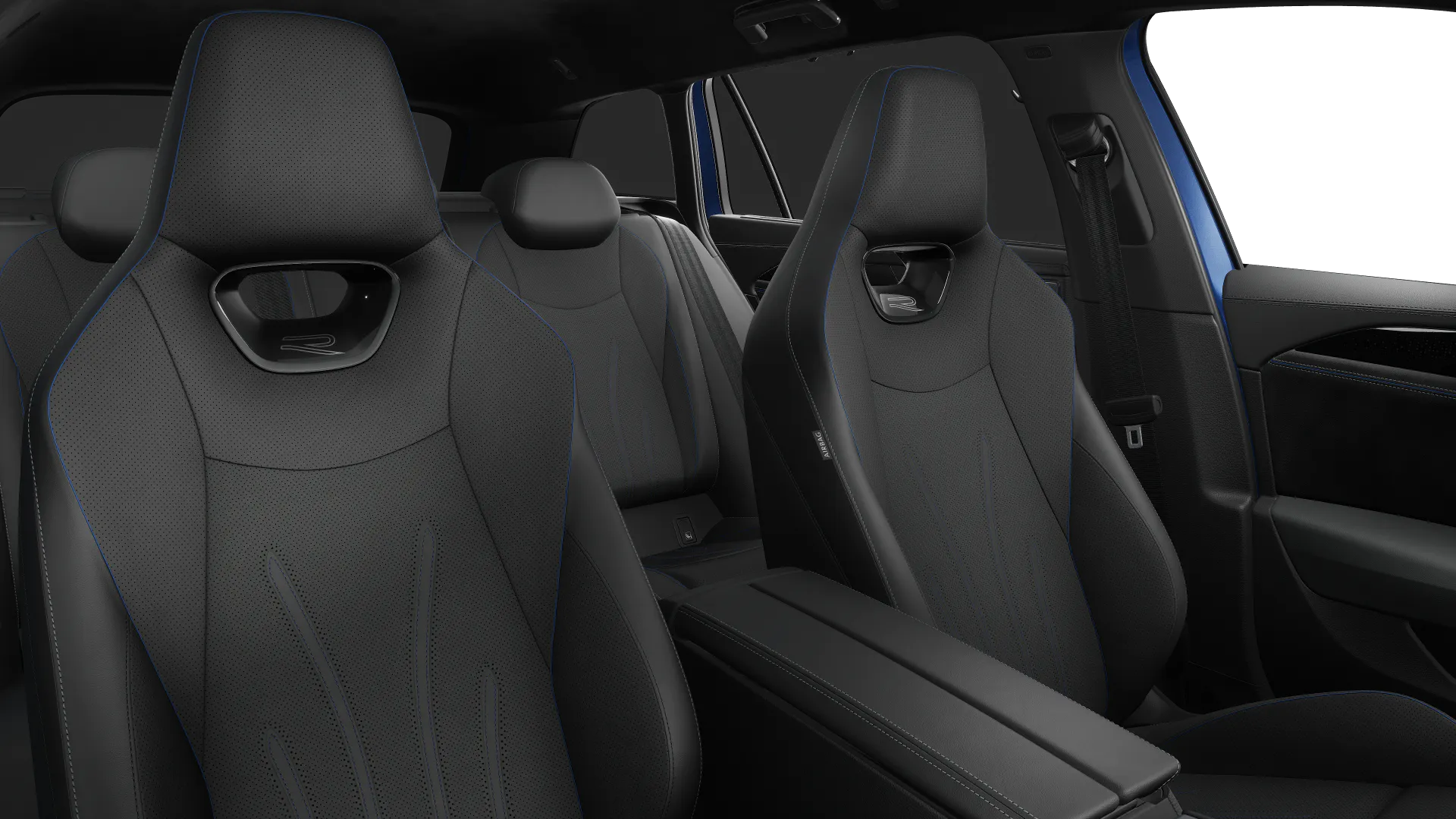 Volkswagen Passat R-Line