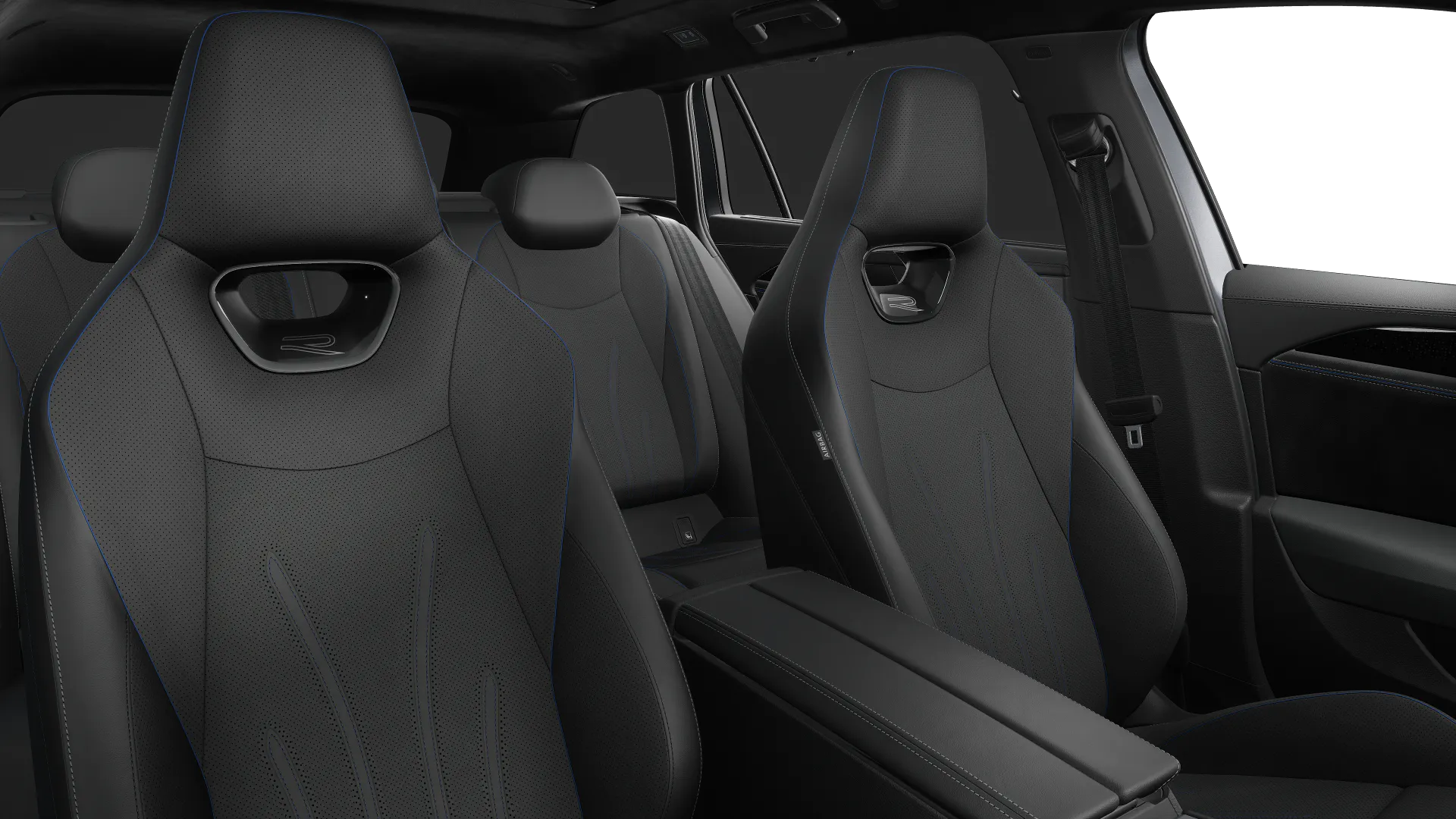 Volkswagen Passat R-Line