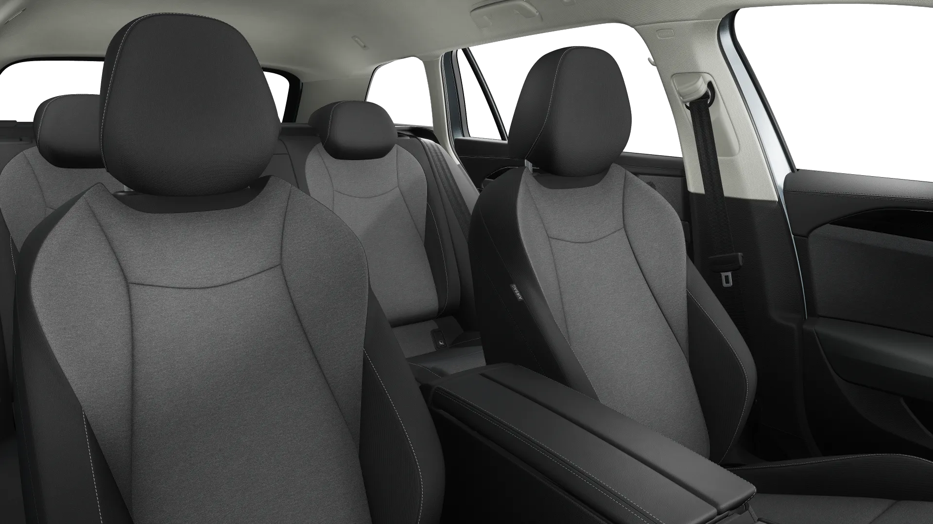 Volkswagen Passat Basis-Modell