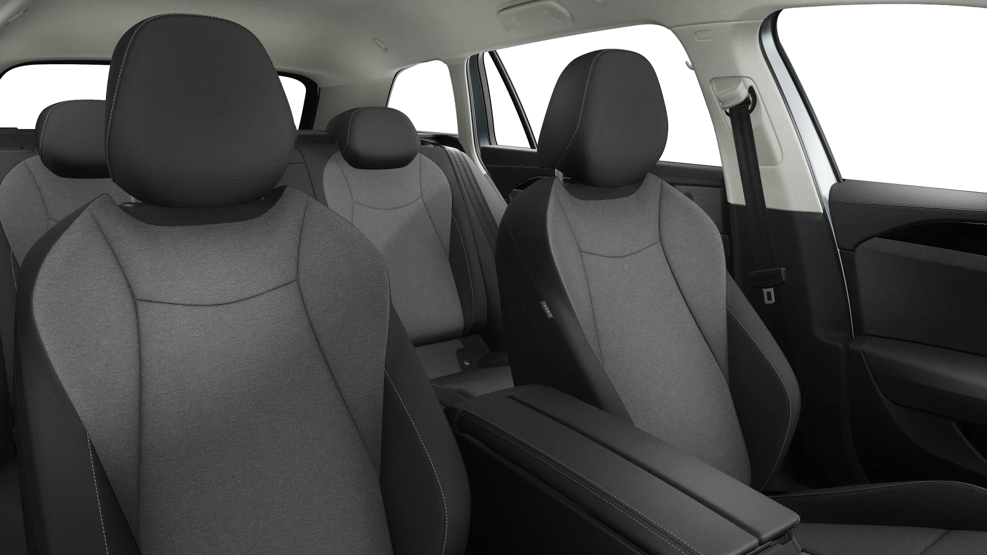 Volkswagen Passat Basis-Modell