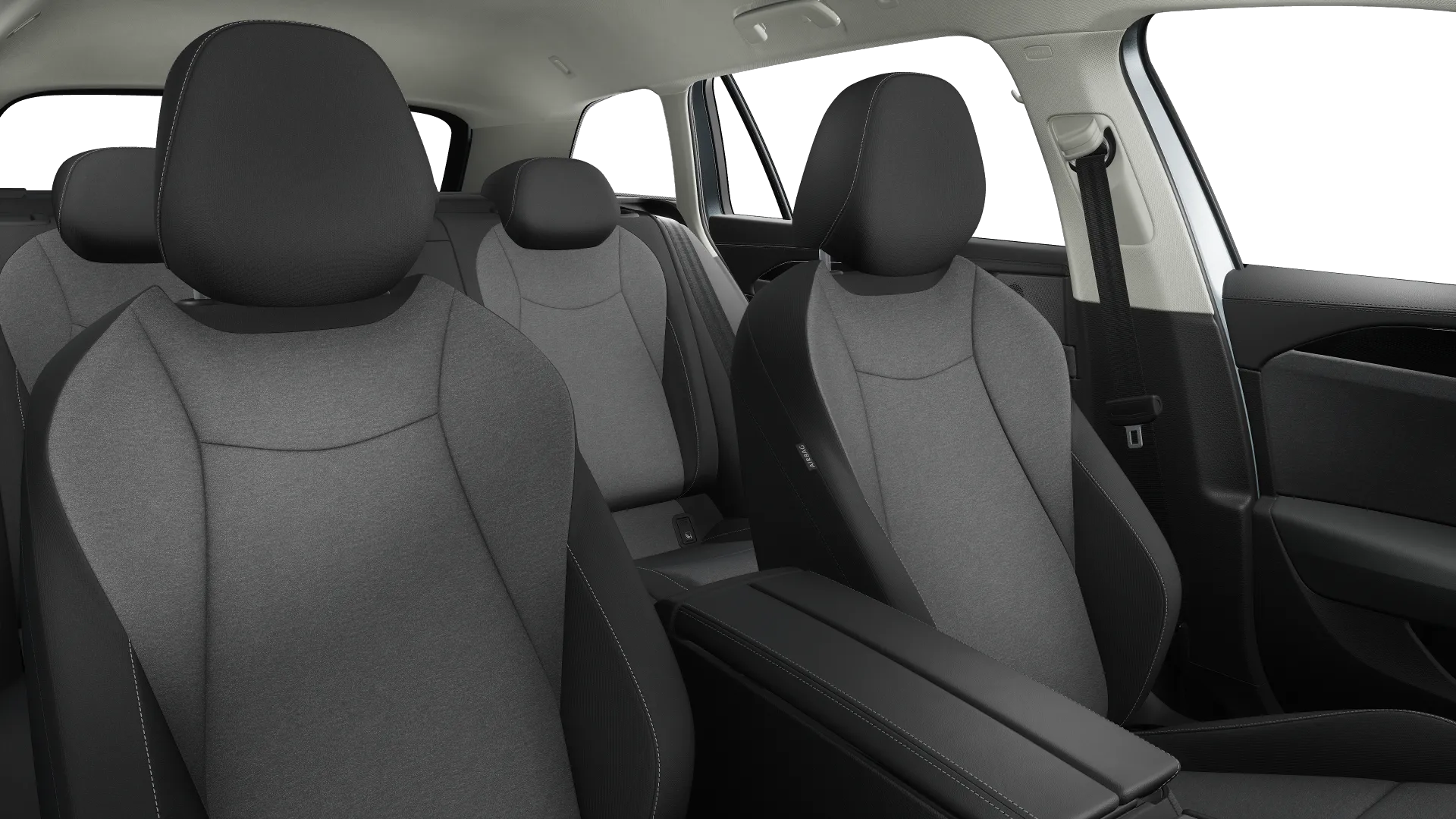 Volkswagen Passat Basis-Modell