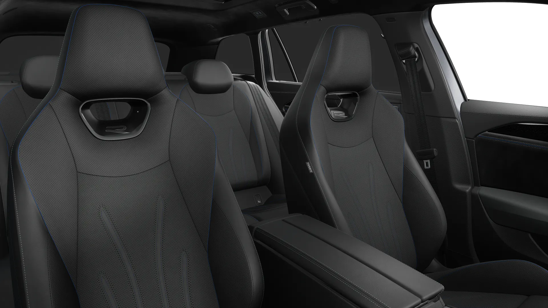 Volkswagen Passat R-Line