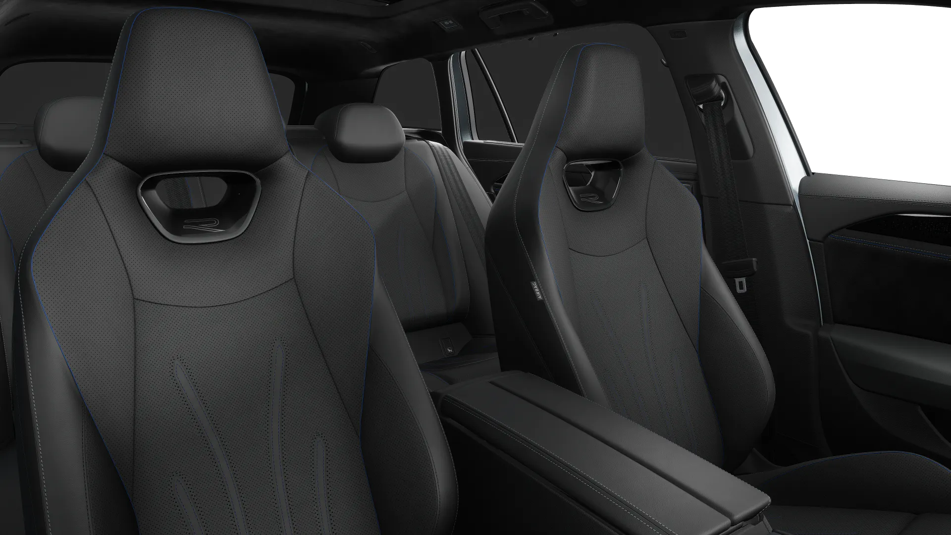 Volkswagen Passat R-Line