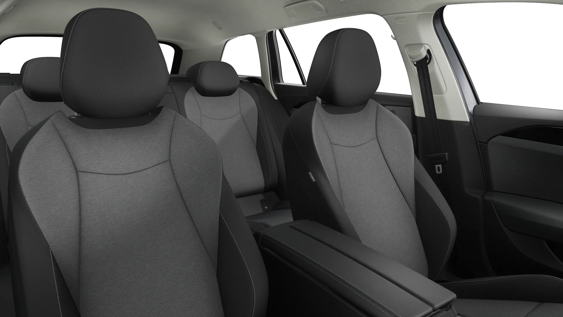 Volkswagen Passat Basis-Modell