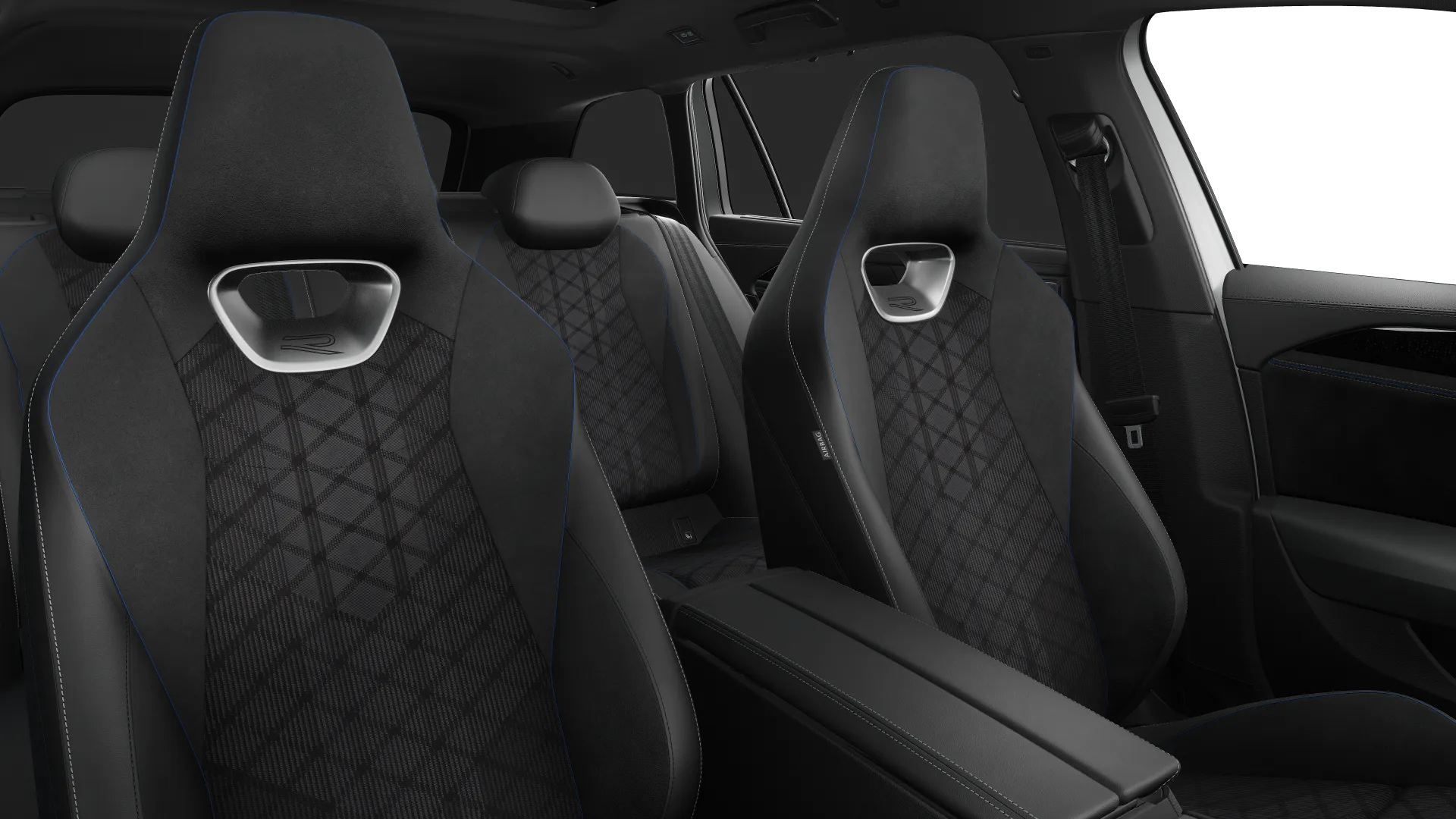 Volkswagen Passat R-Line