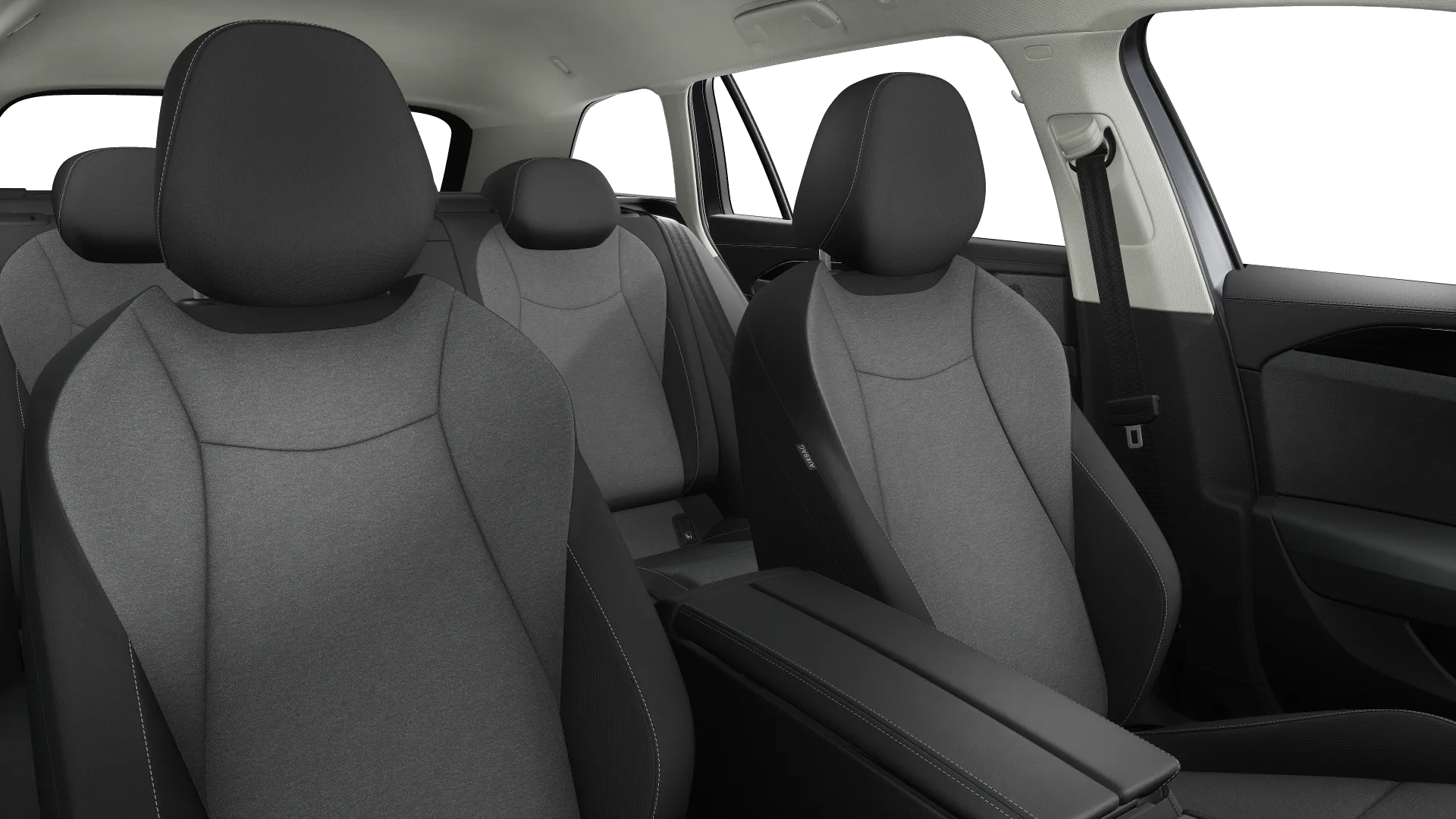 Volkswagen Passat Basis-Modell