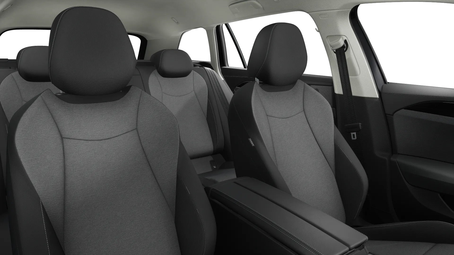 Volkswagen Passat Basis-Modell