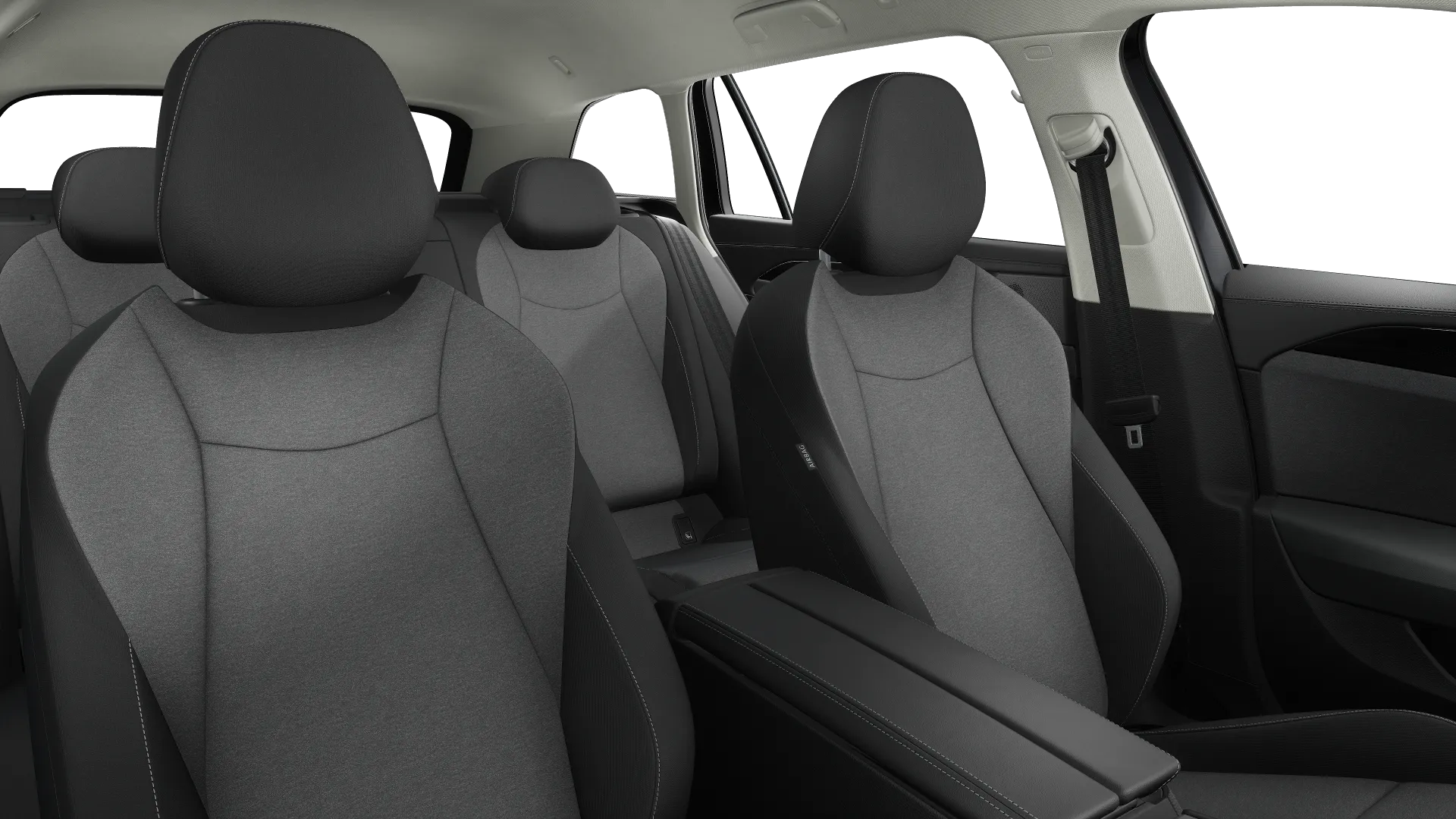 Volkswagen Passat Basis-Modell