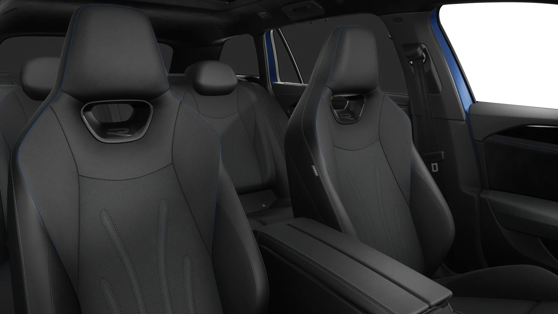 Volkswagen Passat R-Line