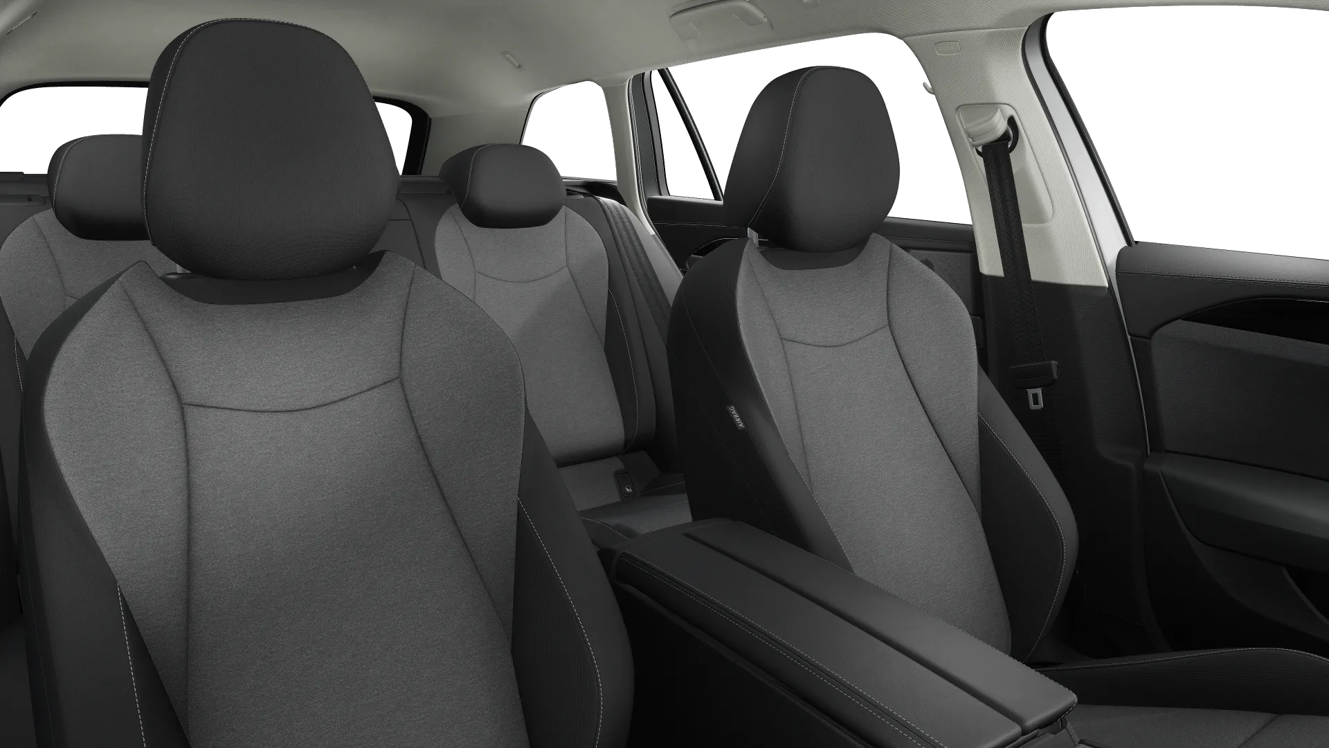 Volkswagen Passat Basis-Modell