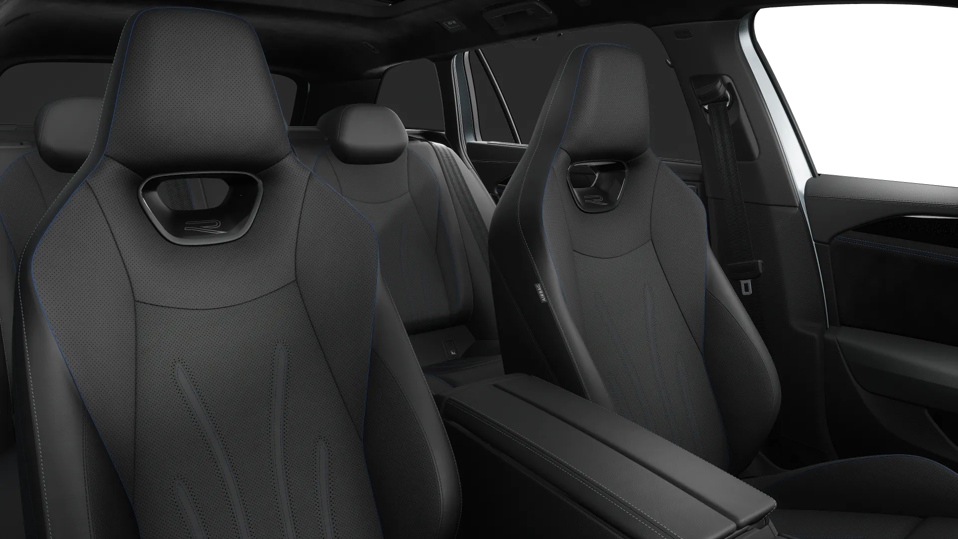 Volkswagen Passat R-Line