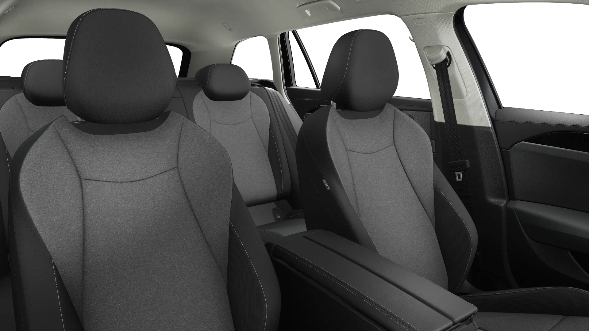 Volkswagen Passat Basis-Modell