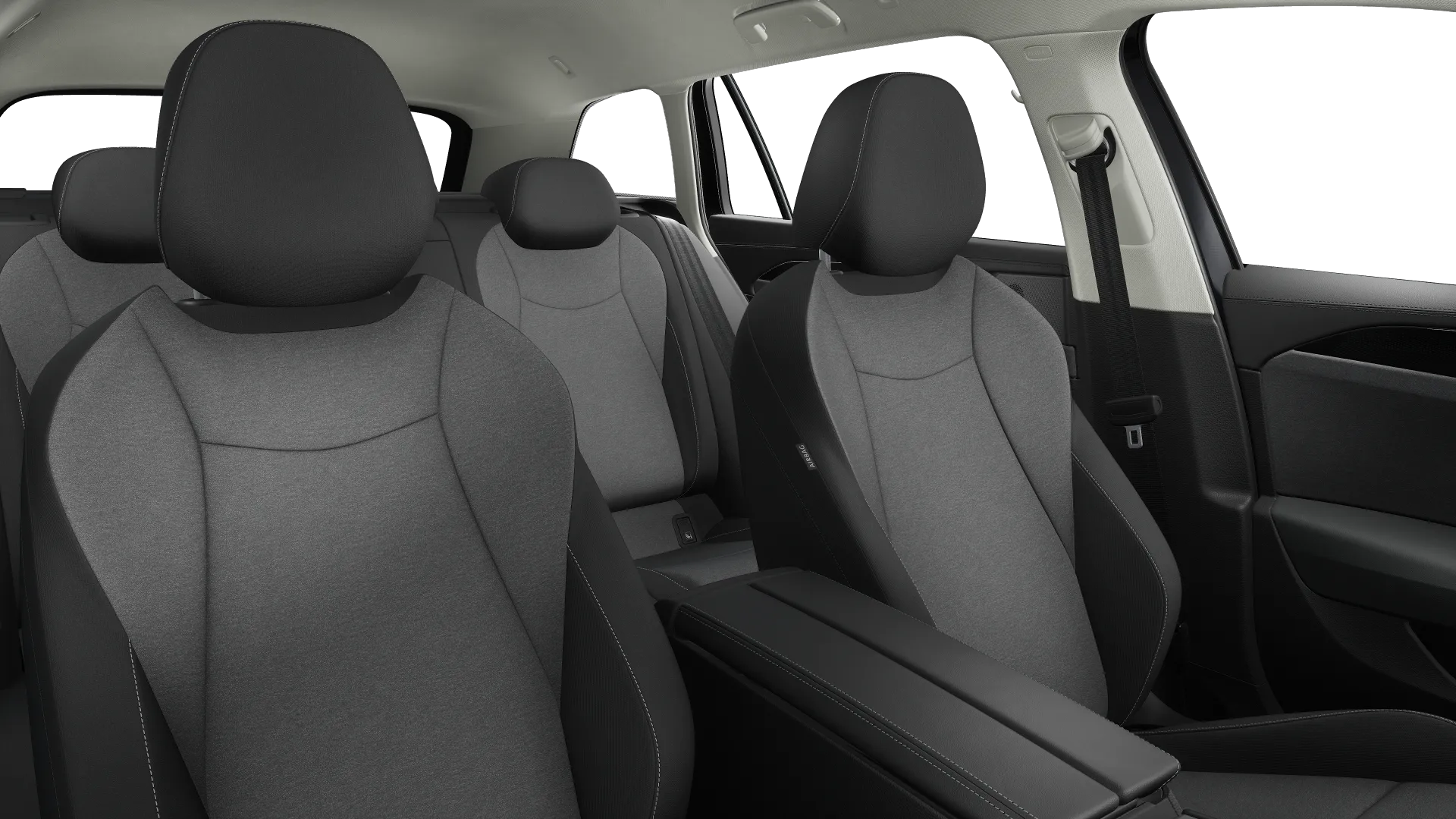 Volkswagen Passat Basis-Modell