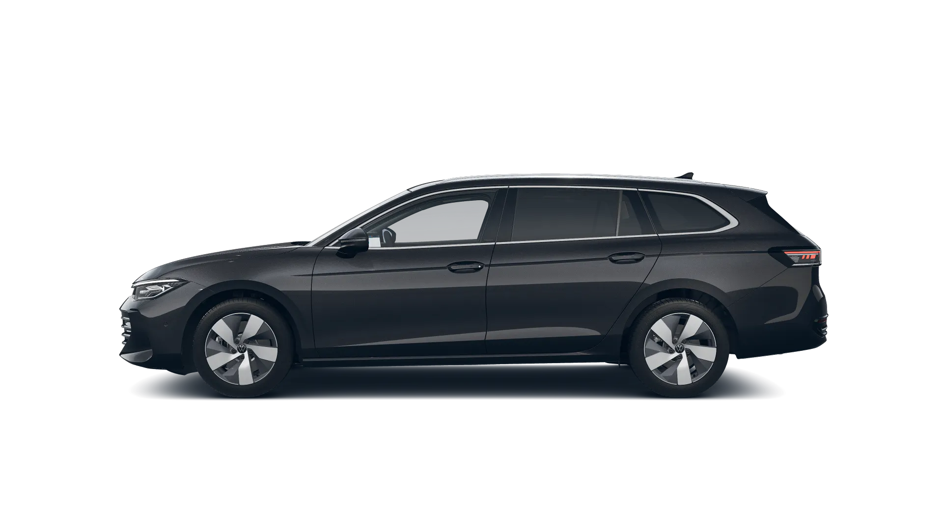 Volkswagen Passat Elegance