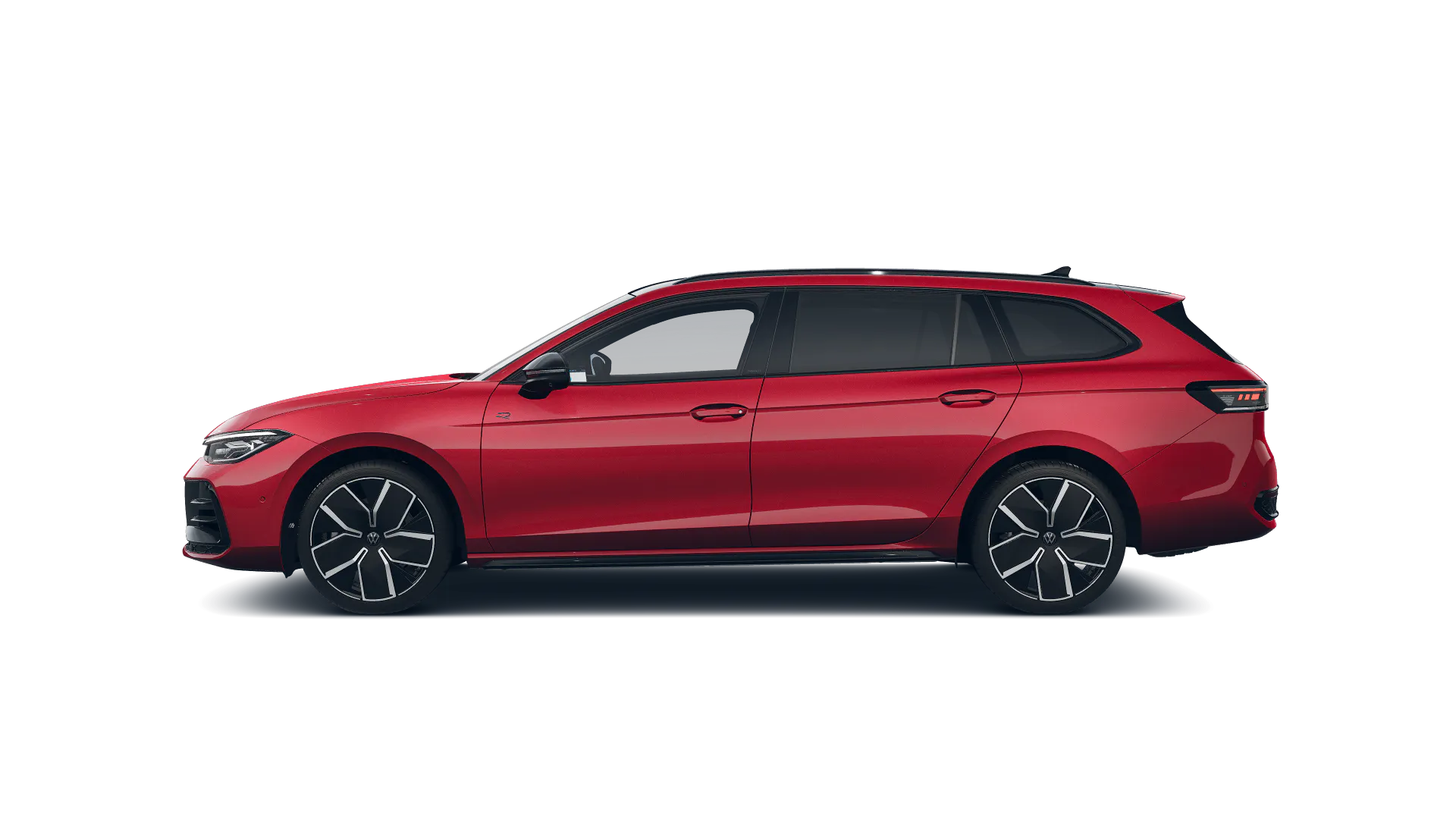 Volkswagen Passat R-Line