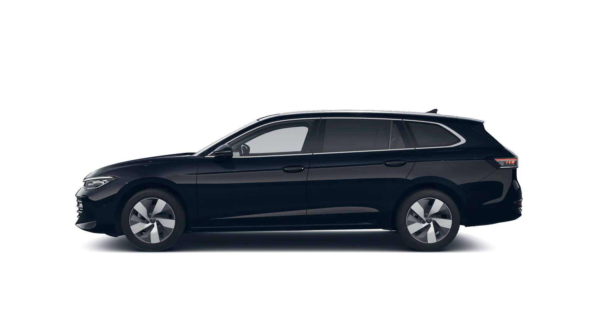 Volkswagen Passat Elegance