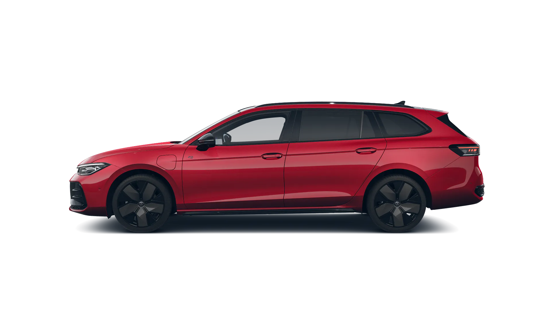 Volkswagen Passat R-Line