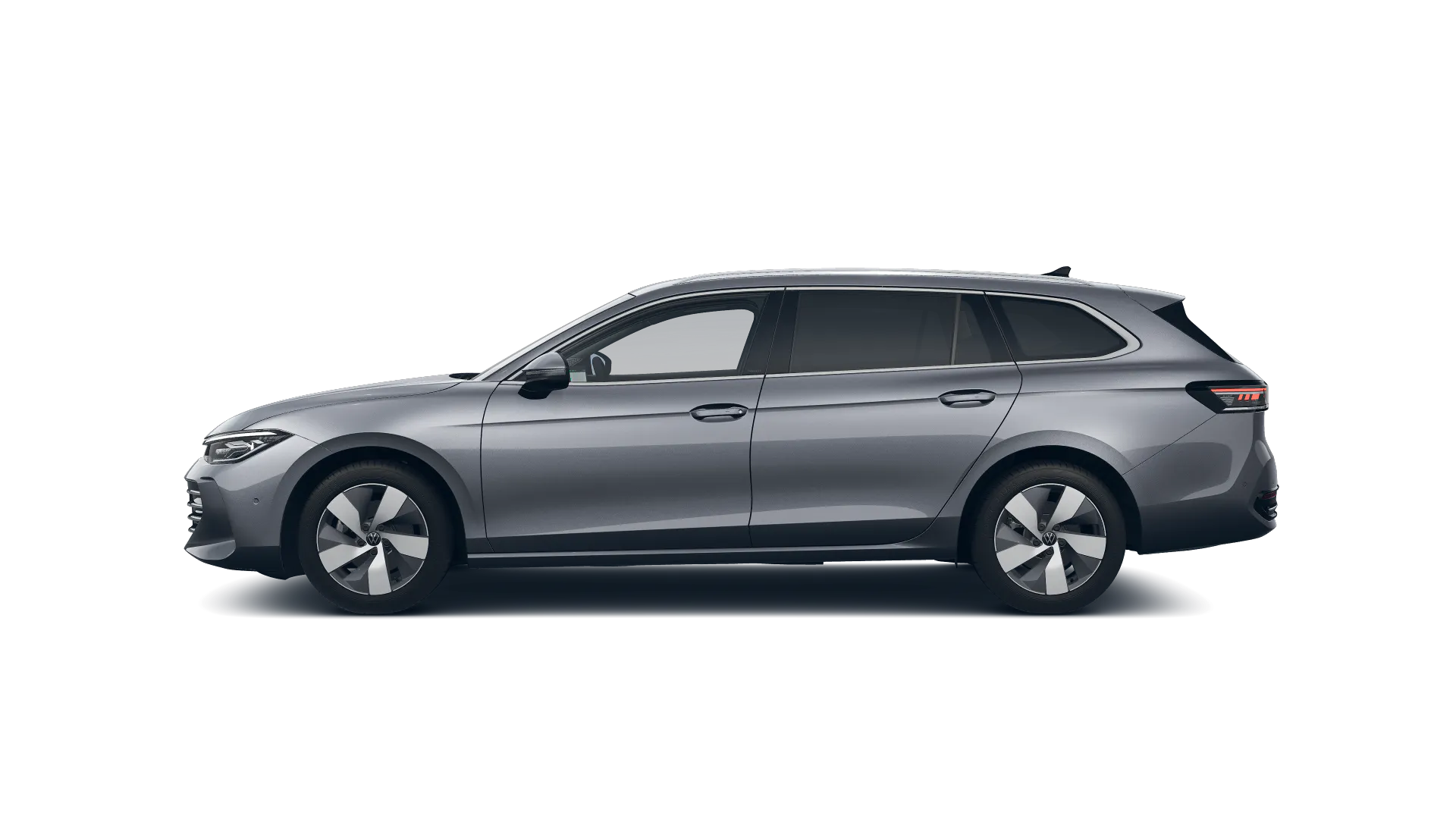 Volkswagen Passat Elegance