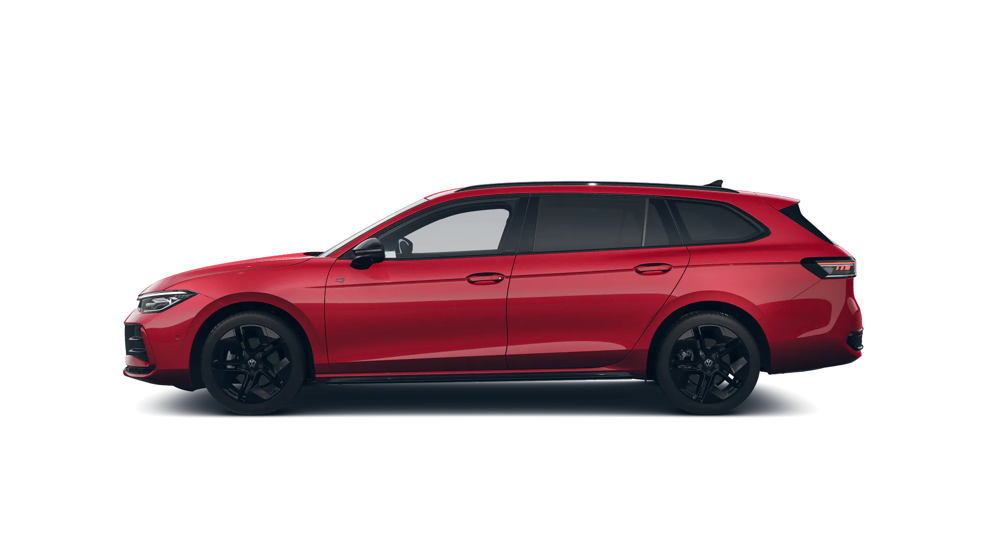 Volkswagen Passat R-Line
