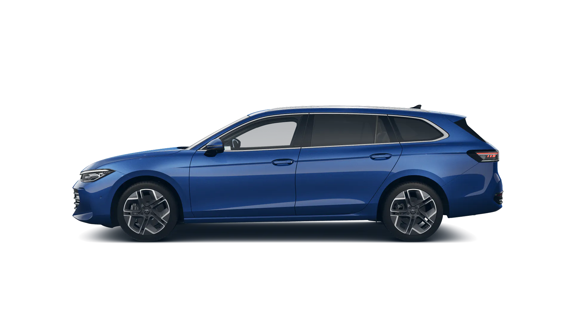 Volkswagen Passat Elegance