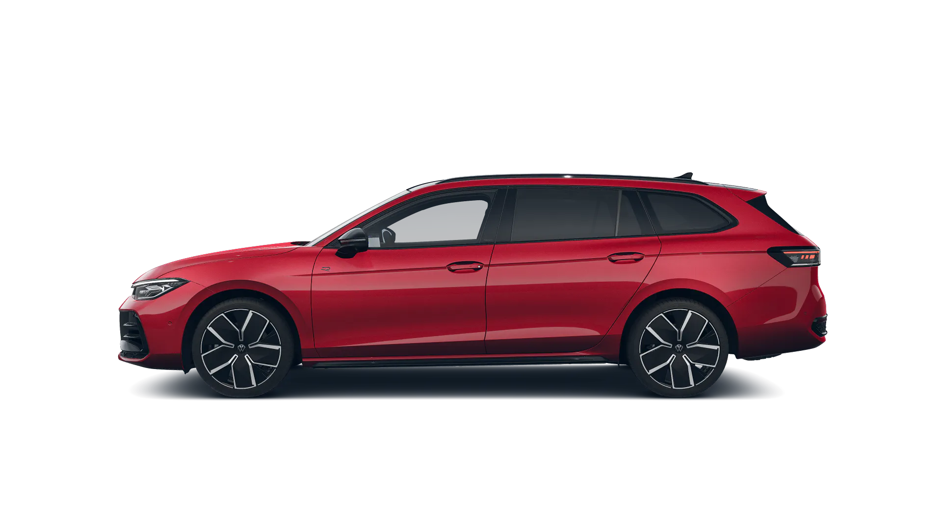 Volkswagen Passat R-Line