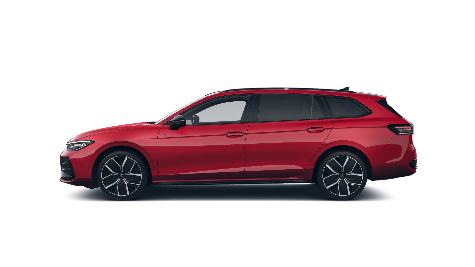 Volkswagen Passat R-Line
