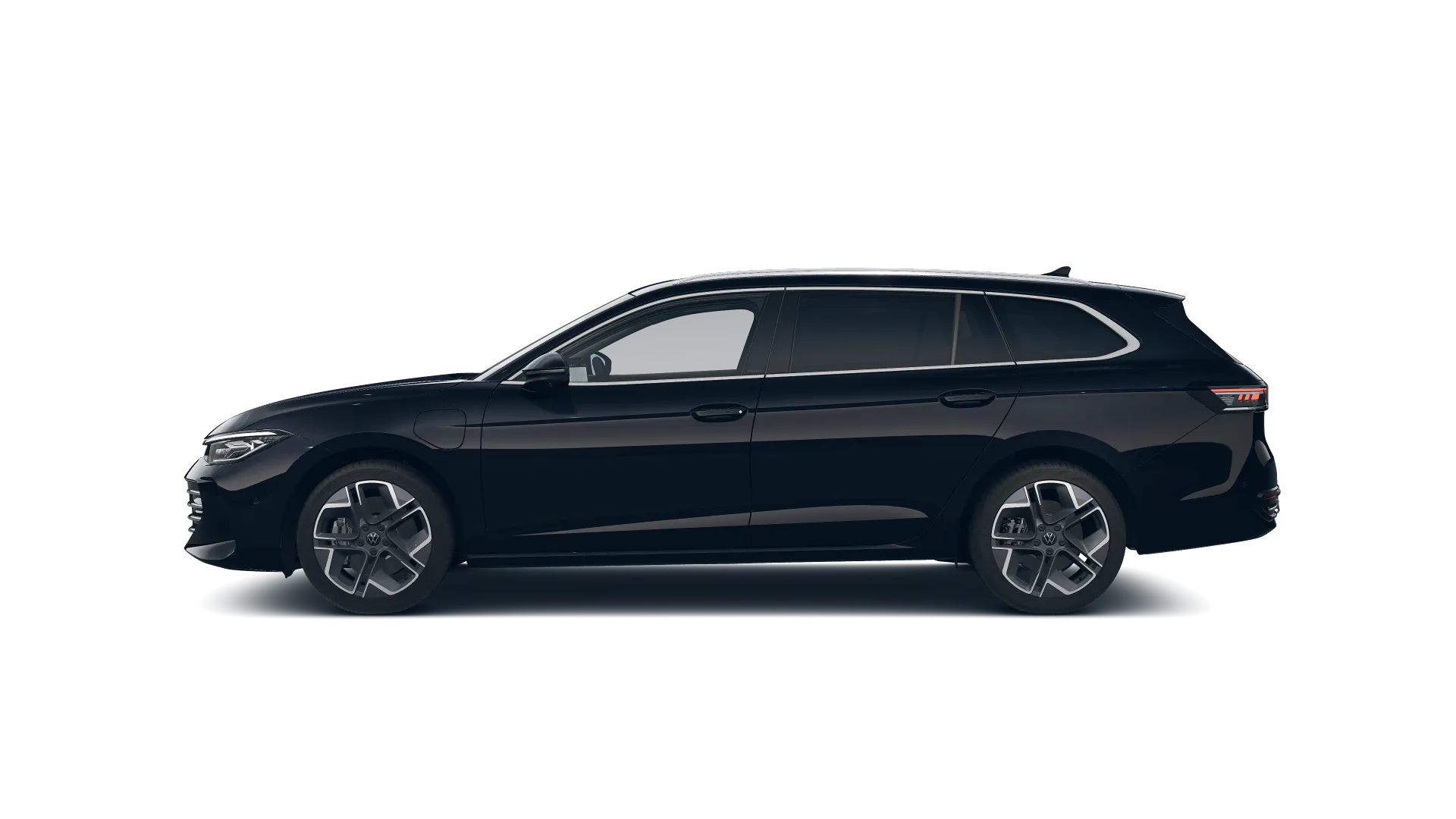 Volkswagen Passat Elegance