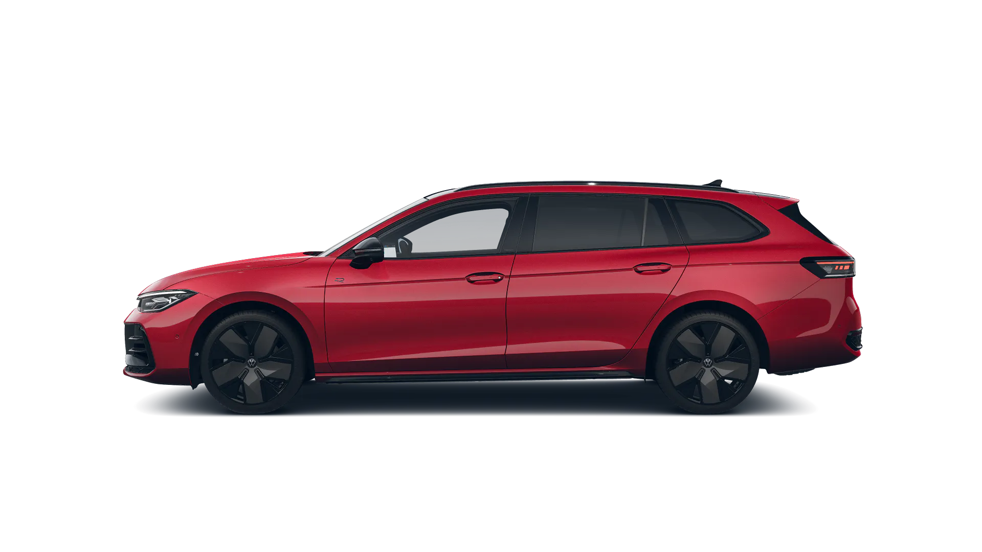 Volkswagen Passat R-Line