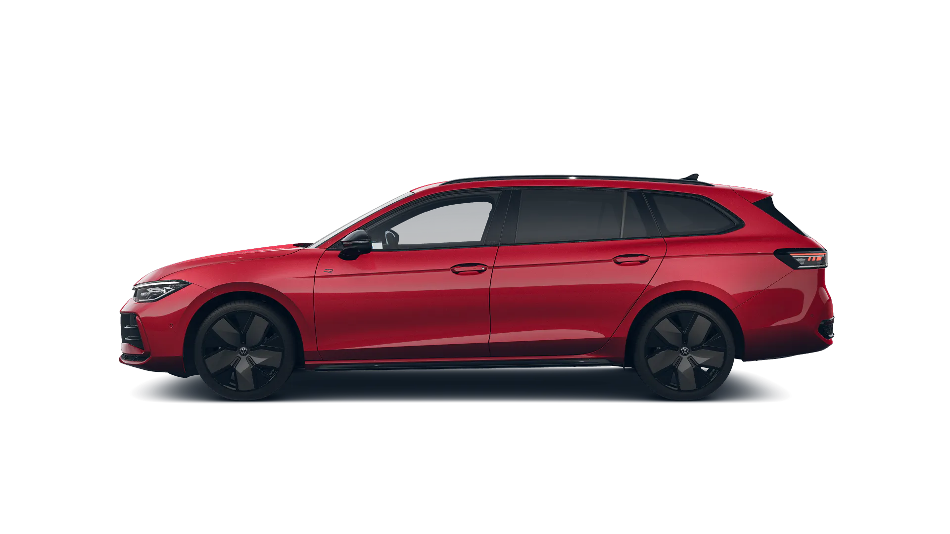 Volkswagen Passat R-Line