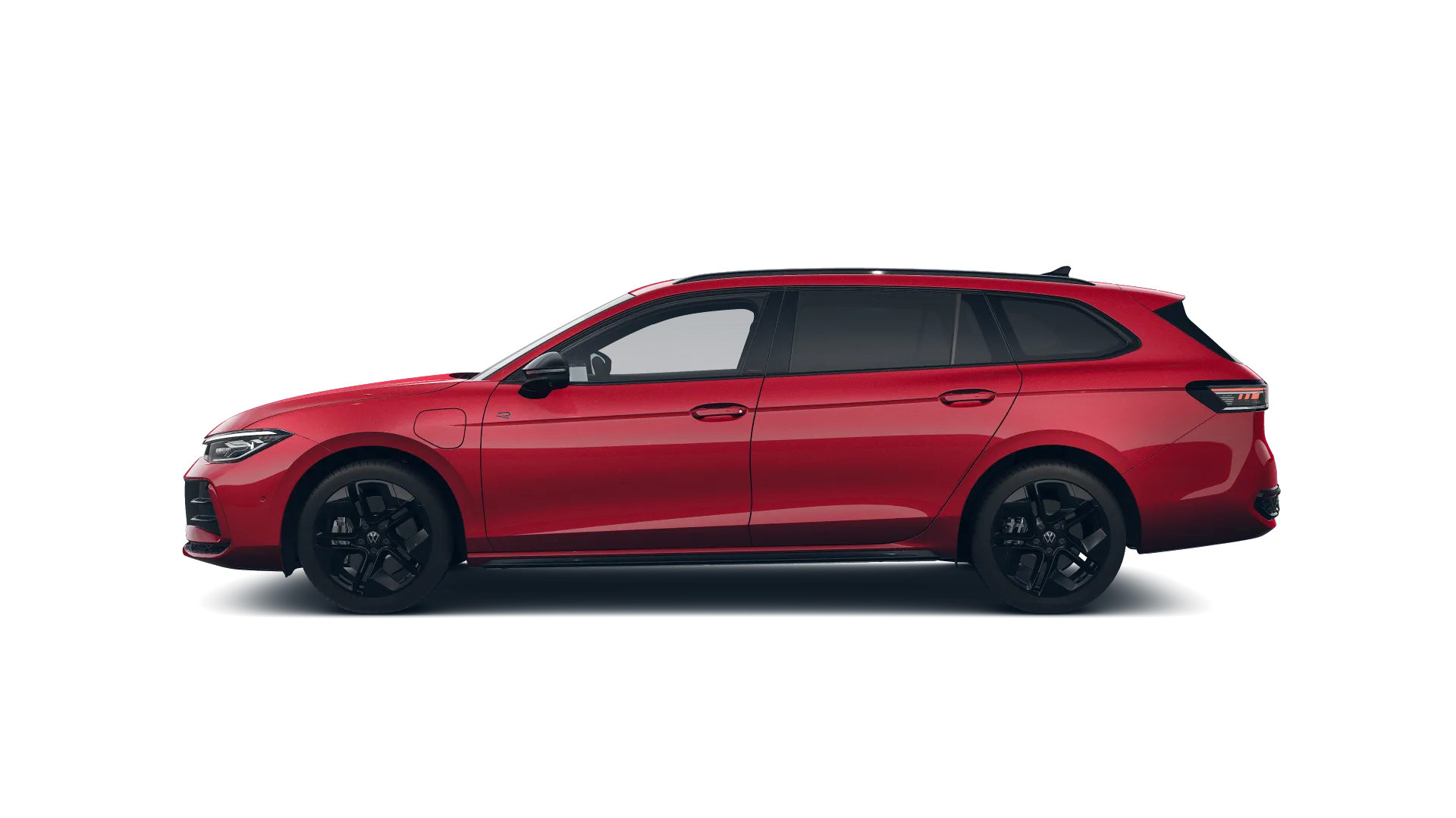 Volkswagen Passat R-Line