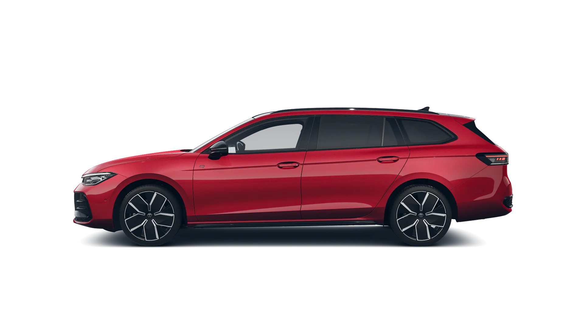Volkswagen Passat R-Line