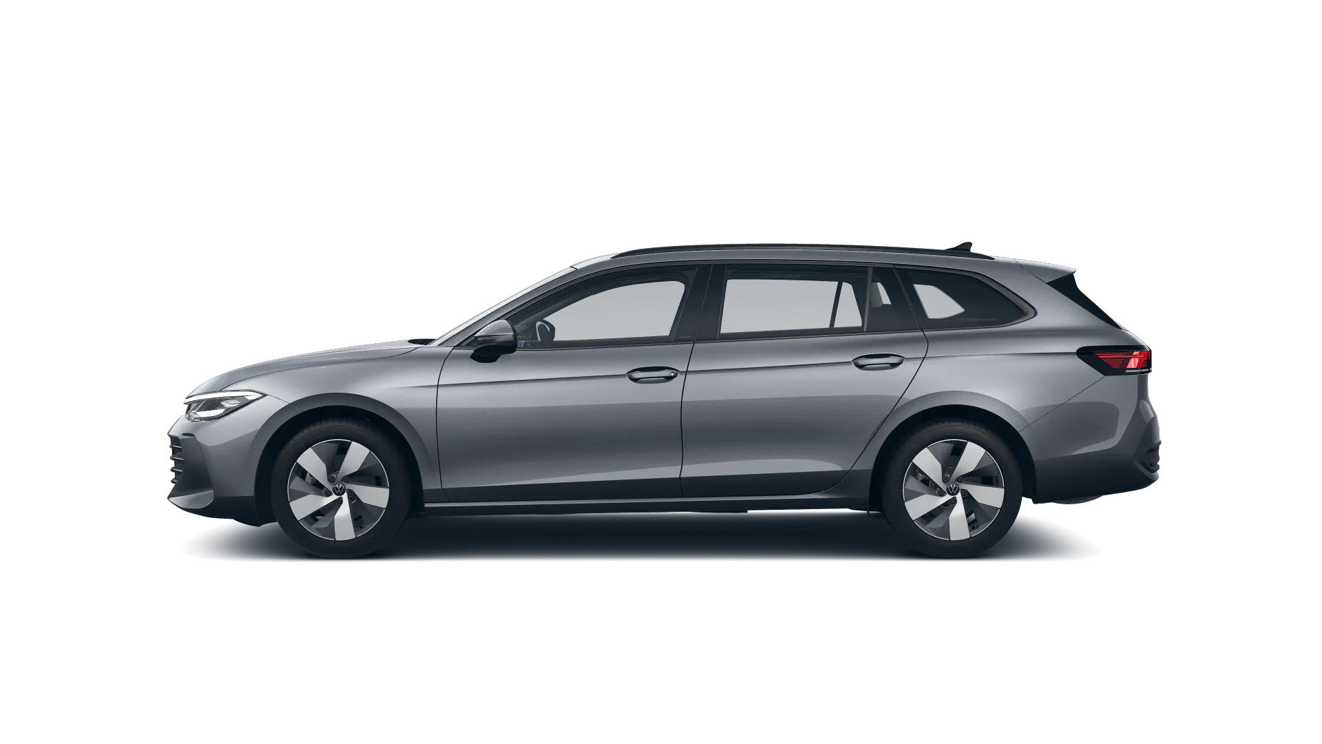 Volkswagen Passat Basis-Modell
