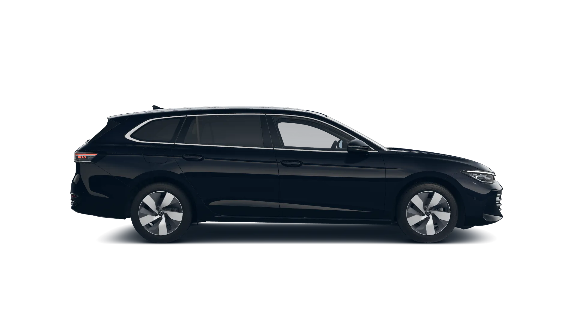 Volkswagen Passat Elegance