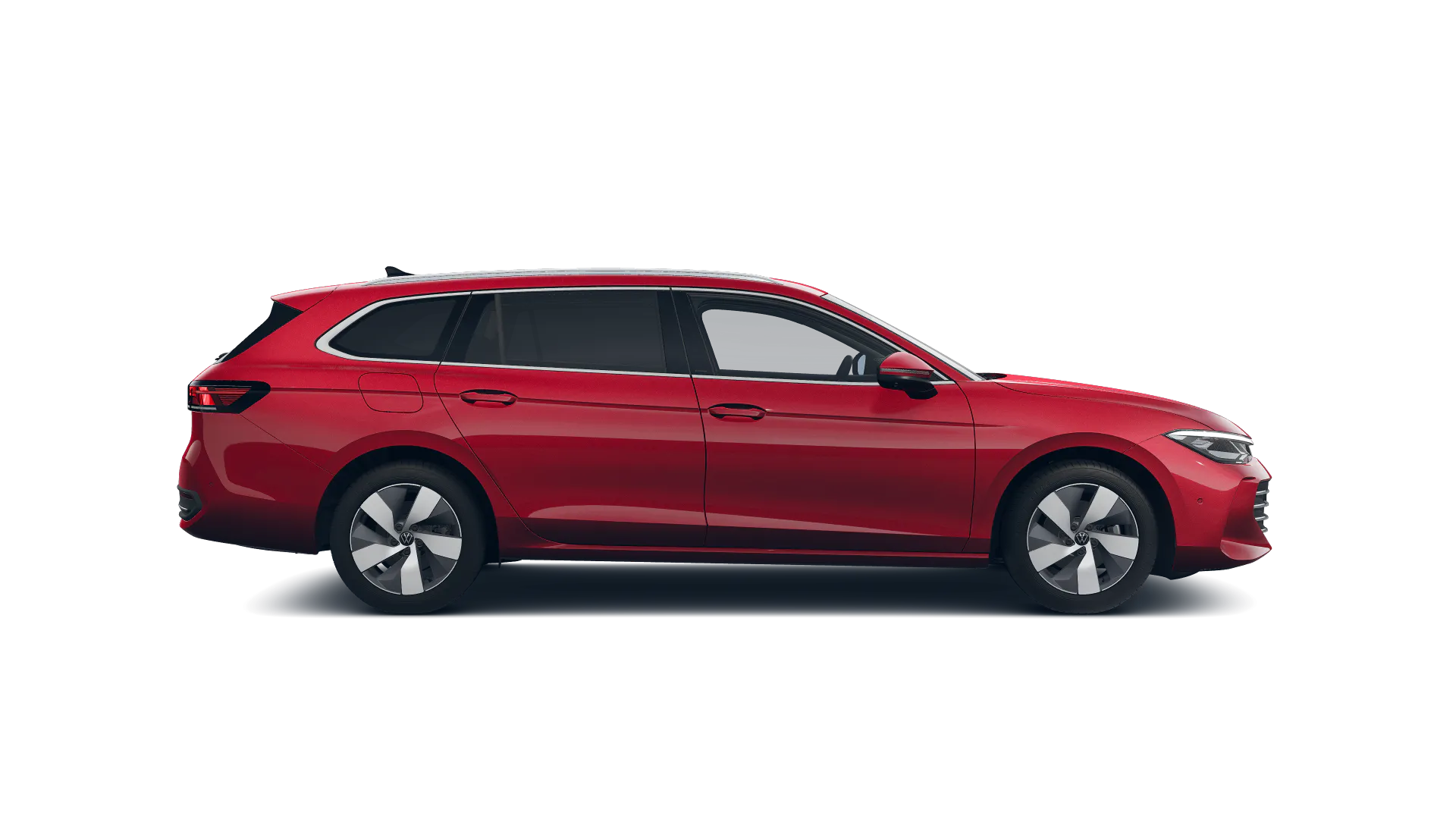 Volkswagen Passat Business