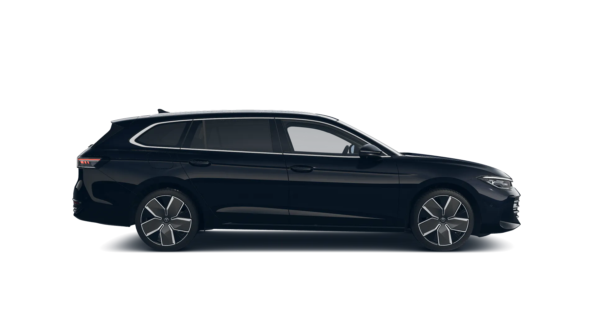 Volkswagen Passat Elegance