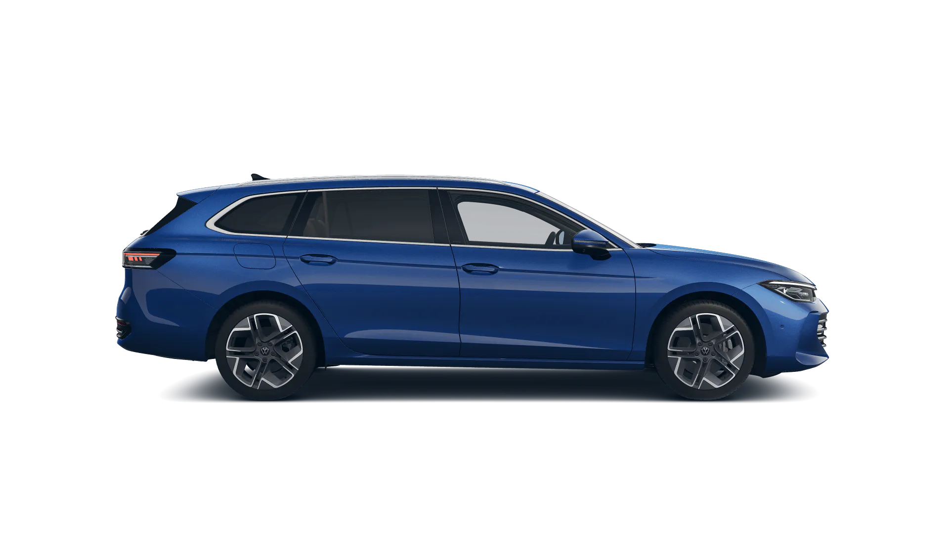 Volkswagen Passat Elegance