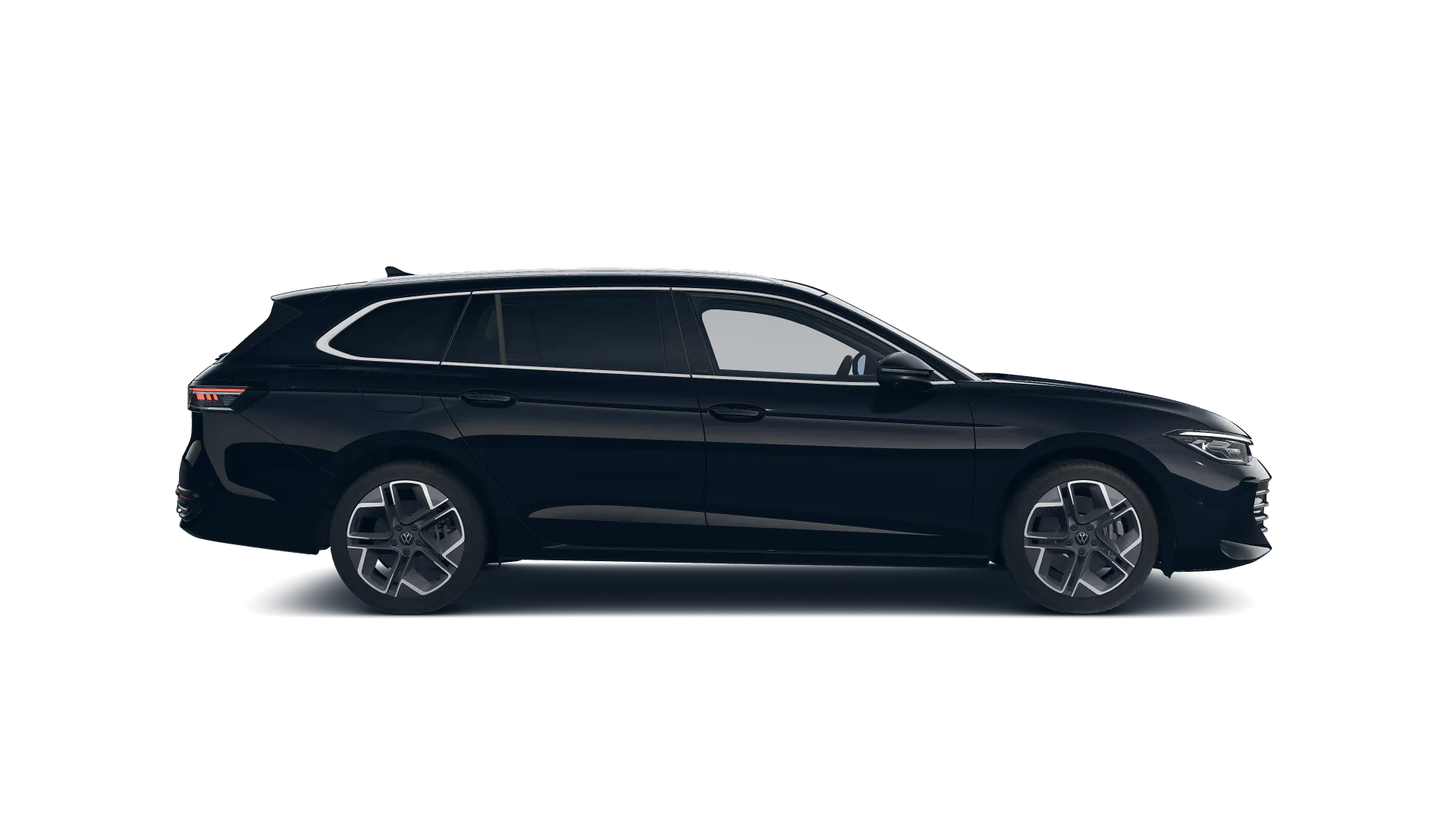 Volkswagen Passat Elegance