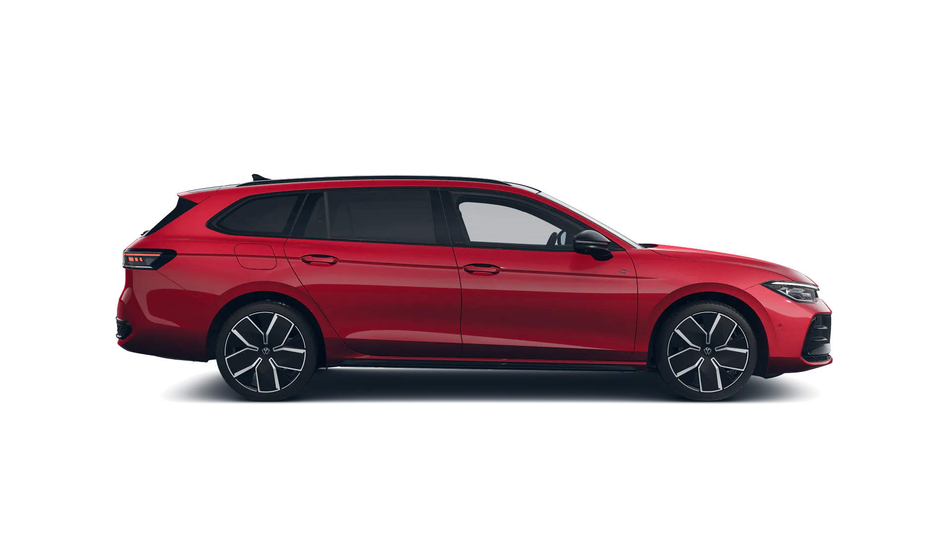 Volkswagen Passat R-Line