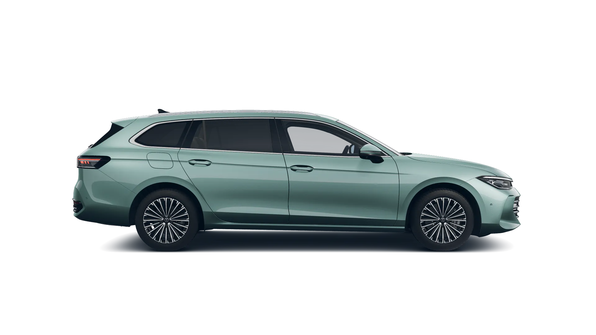Volkswagen Passat Elegance